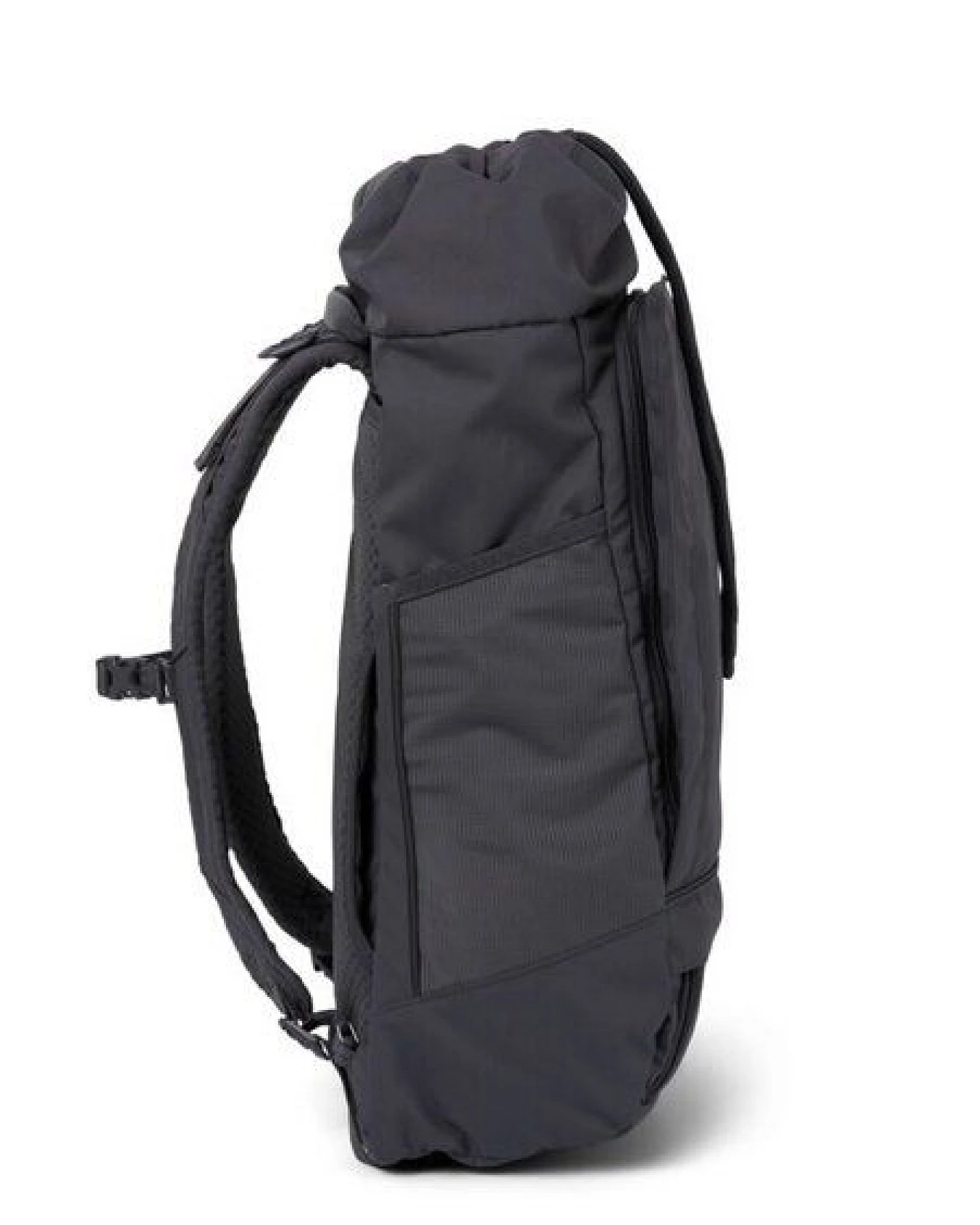 pinqponq Rucksack - Blok Large - aus recyceltem Polyester – Ansicht 4