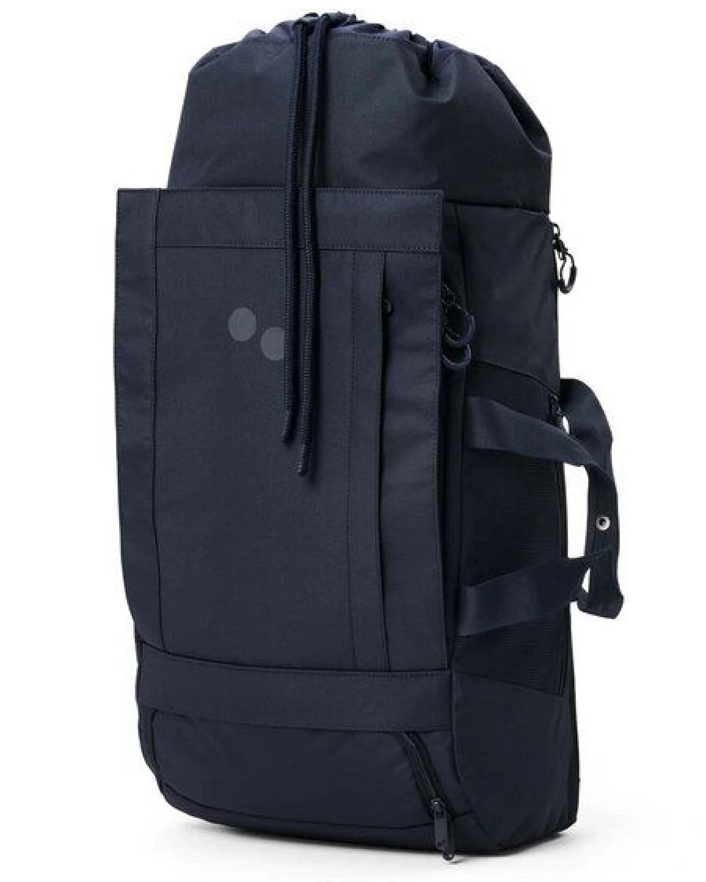 pinqponq Rucksack - Blok Large - aus recyceltem Polyester – Ansicht 2
