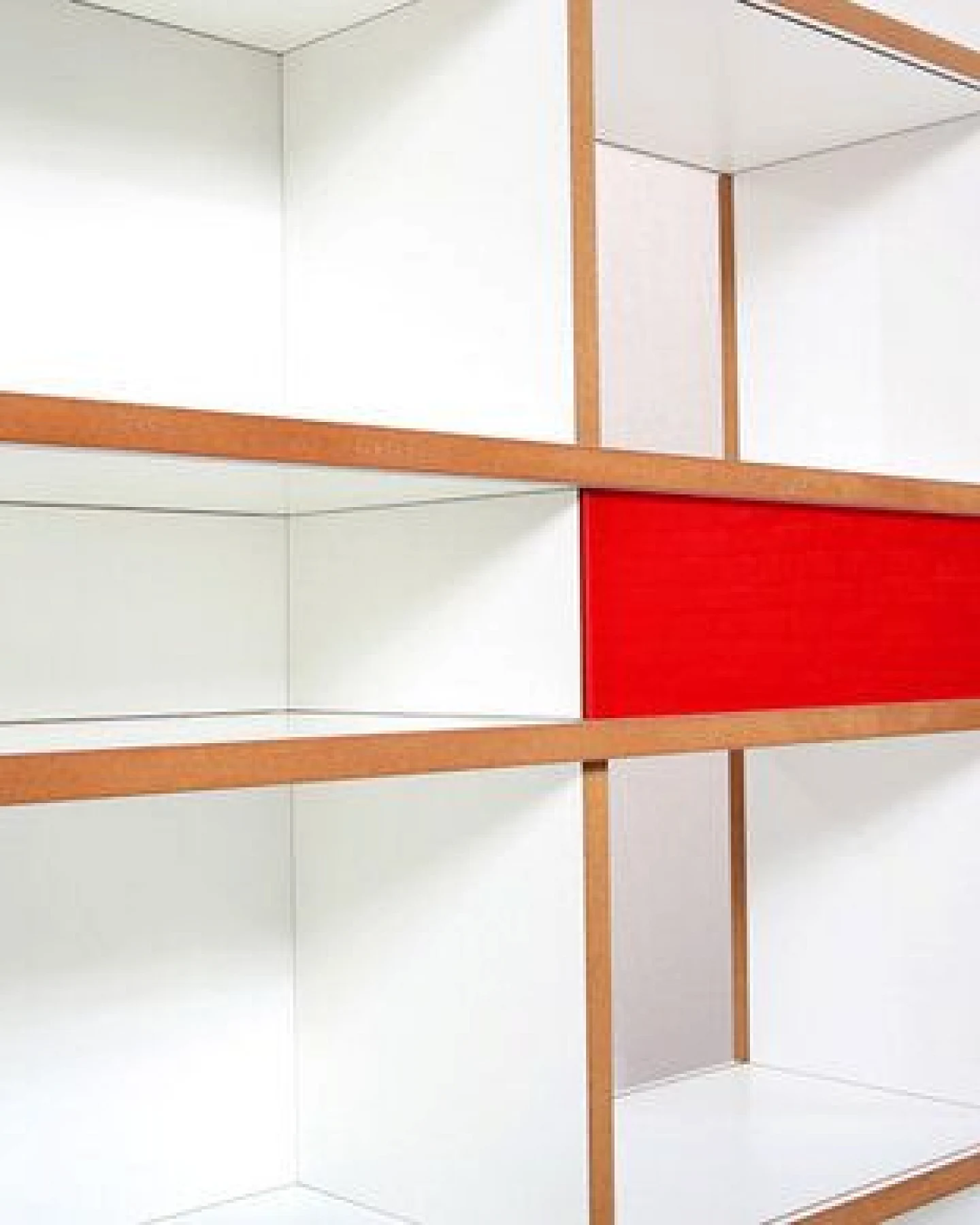 purista Regal move blau rot gelb – Ansicht 3