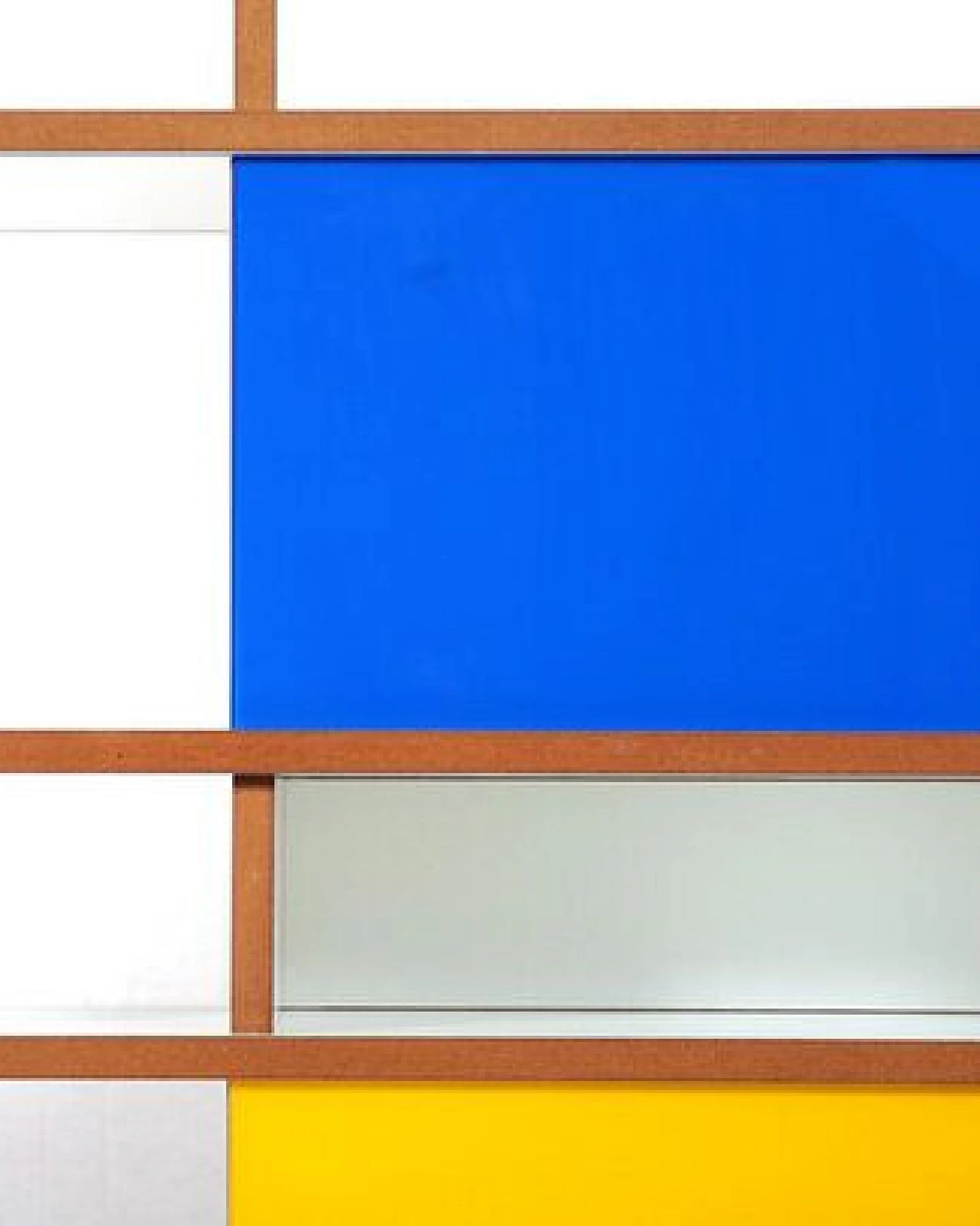 purista Regal move blau rot gelb – Ansicht 4