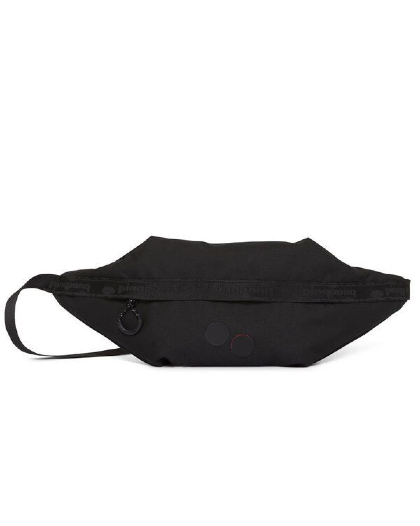 pinqponq Bauchtasche - Brik Hipbag - aus recyceltem Polyester – Ansicht 2