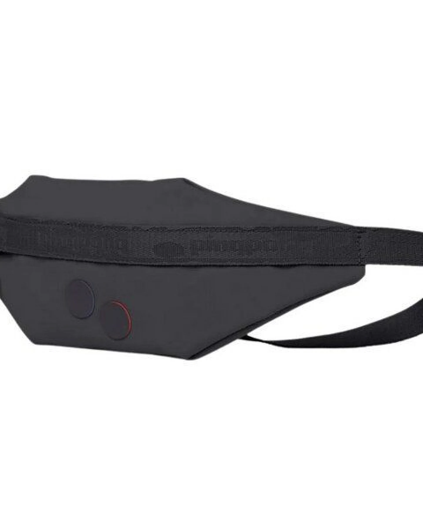 pinqponq Bauchtasche - Brik Hipbag - aus recyceltem Polyester – Ansicht 2