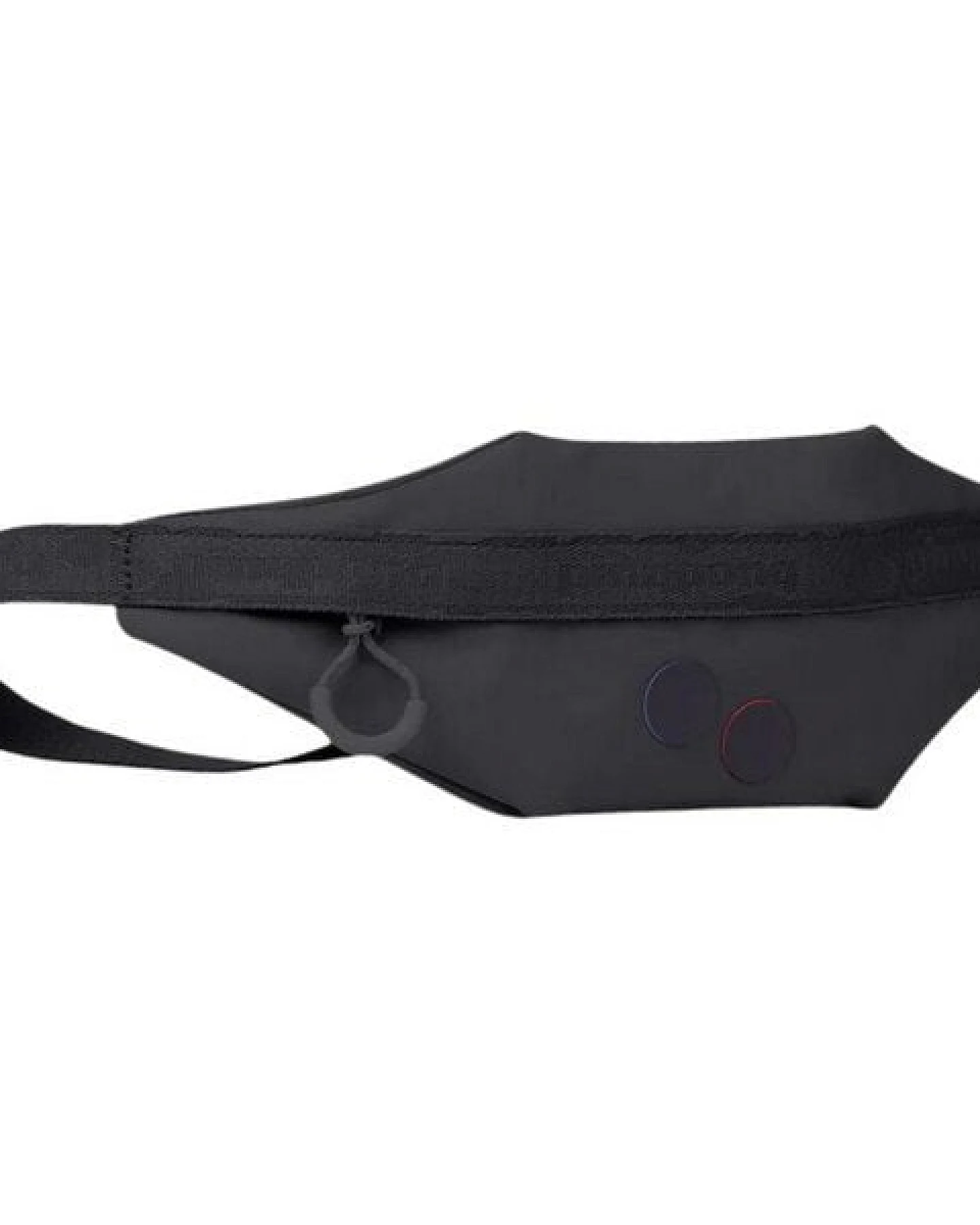 pinqponq Bauchtasche - Brik Hipbag - aus recyceltem Polyester – Ansicht 4