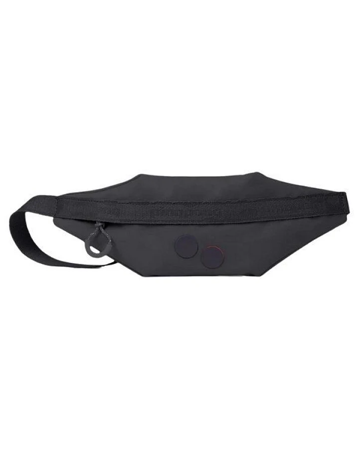 Produktseite: pinqponq Bauchtasche - Brik Hipbag - aus recyceltem Polyester