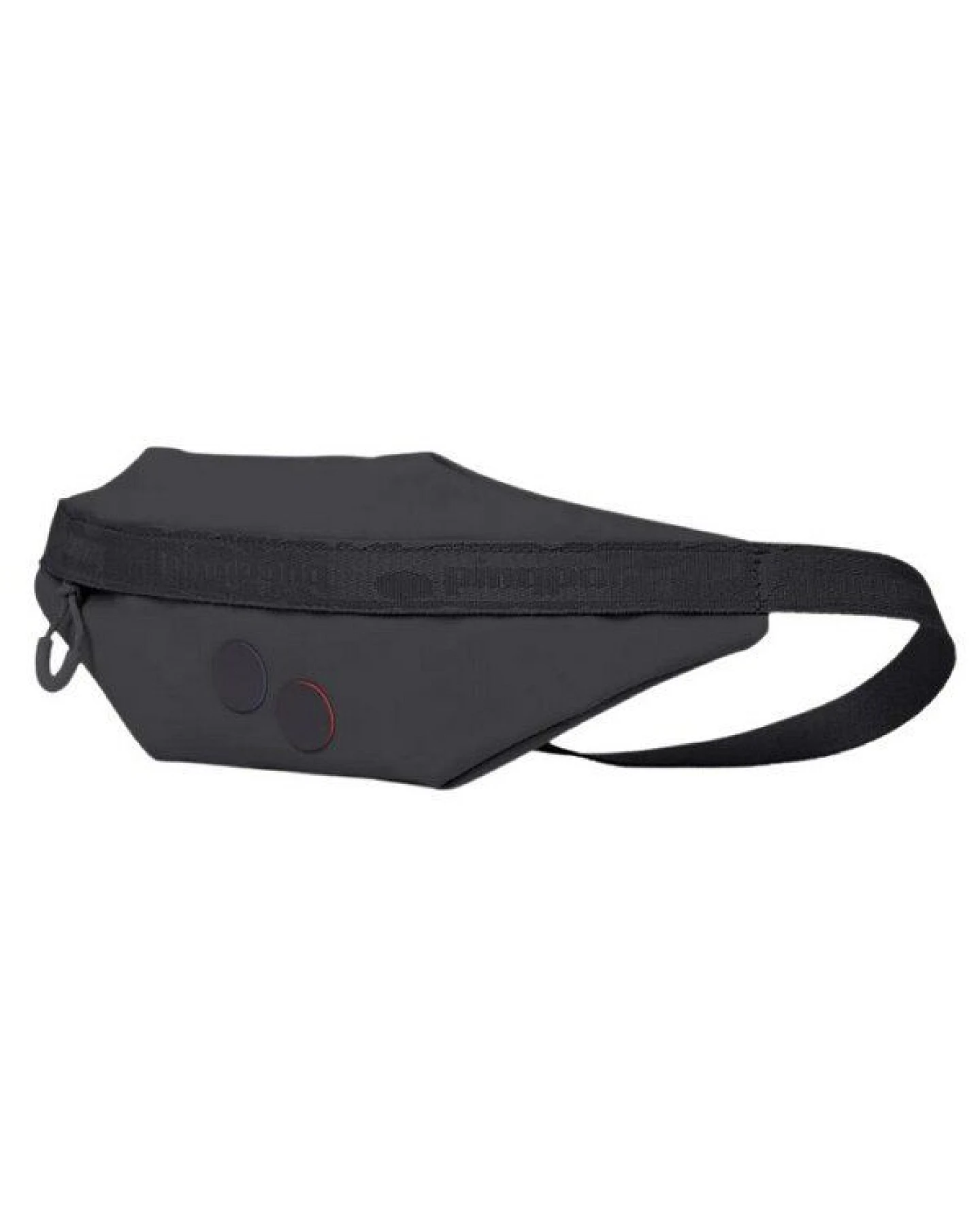 pinqponq Bauchtasche - Brik Hipbag - aus recyceltem Polyester – Ansicht 2