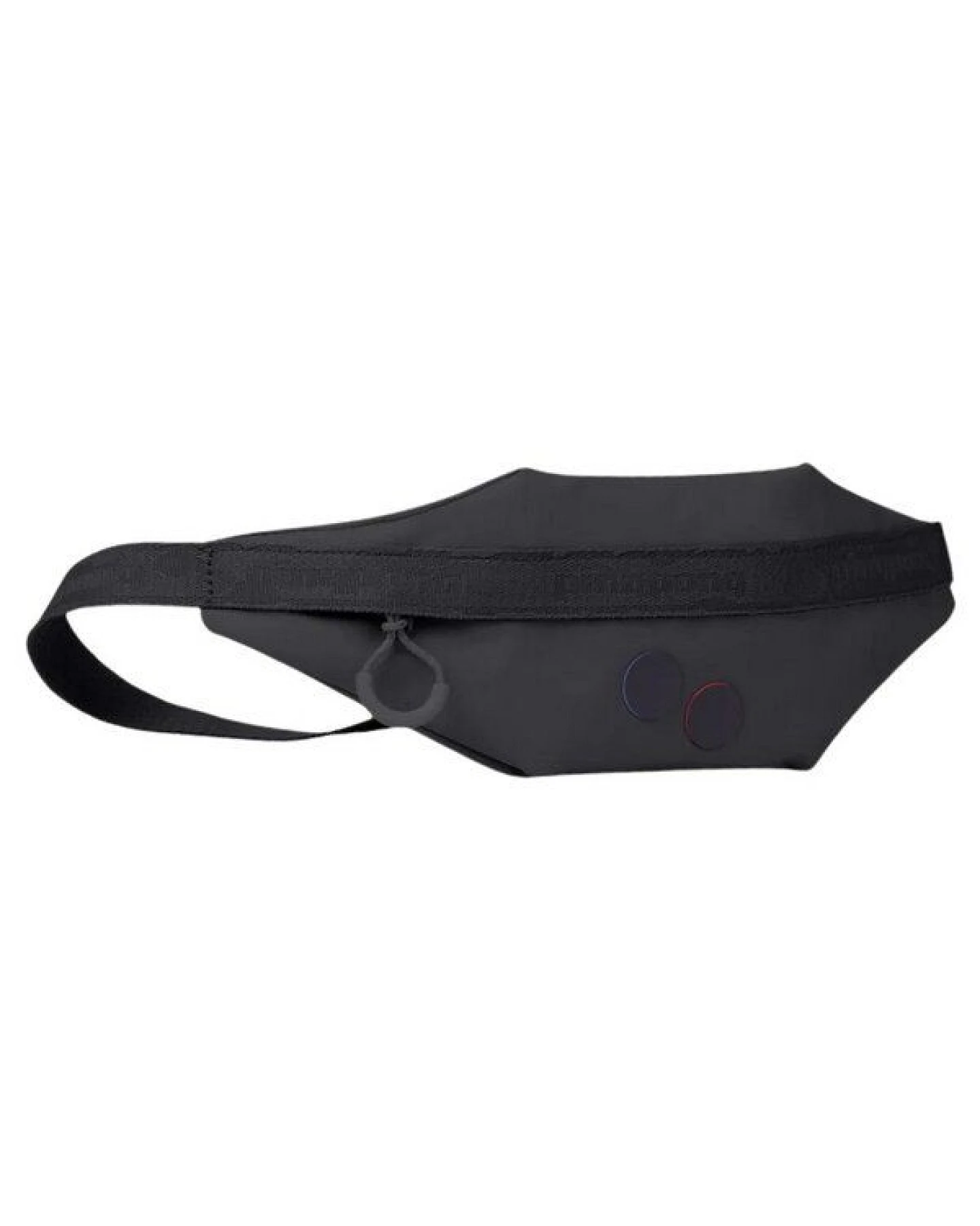 pinqponq Bauchtasche - Brik Hipbag - aus recyceltem Polyester – Ansicht 4