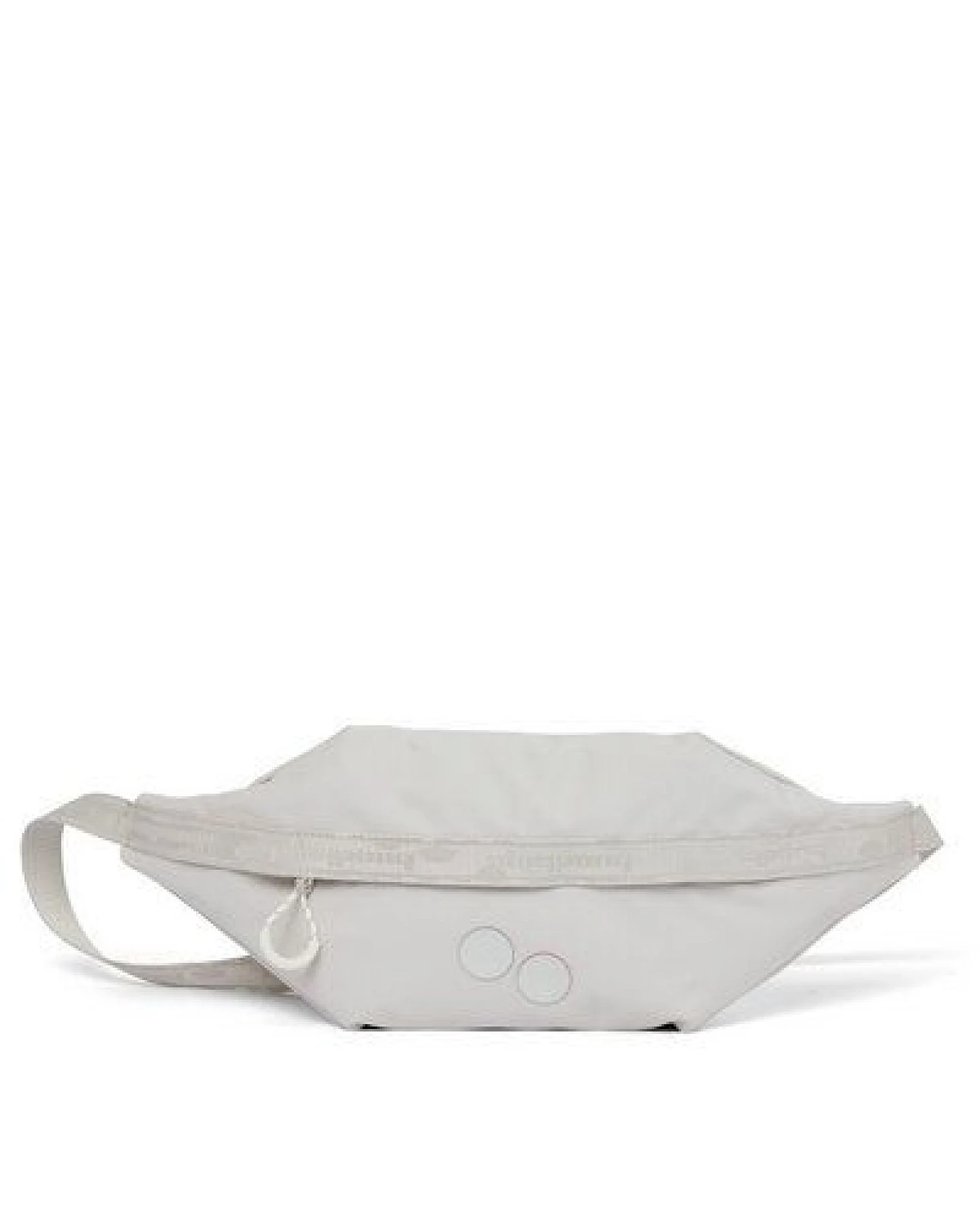 pinqponq Bauchtasche - Brik Hipbag - aus recyceltem Polyester – Ansicht 2