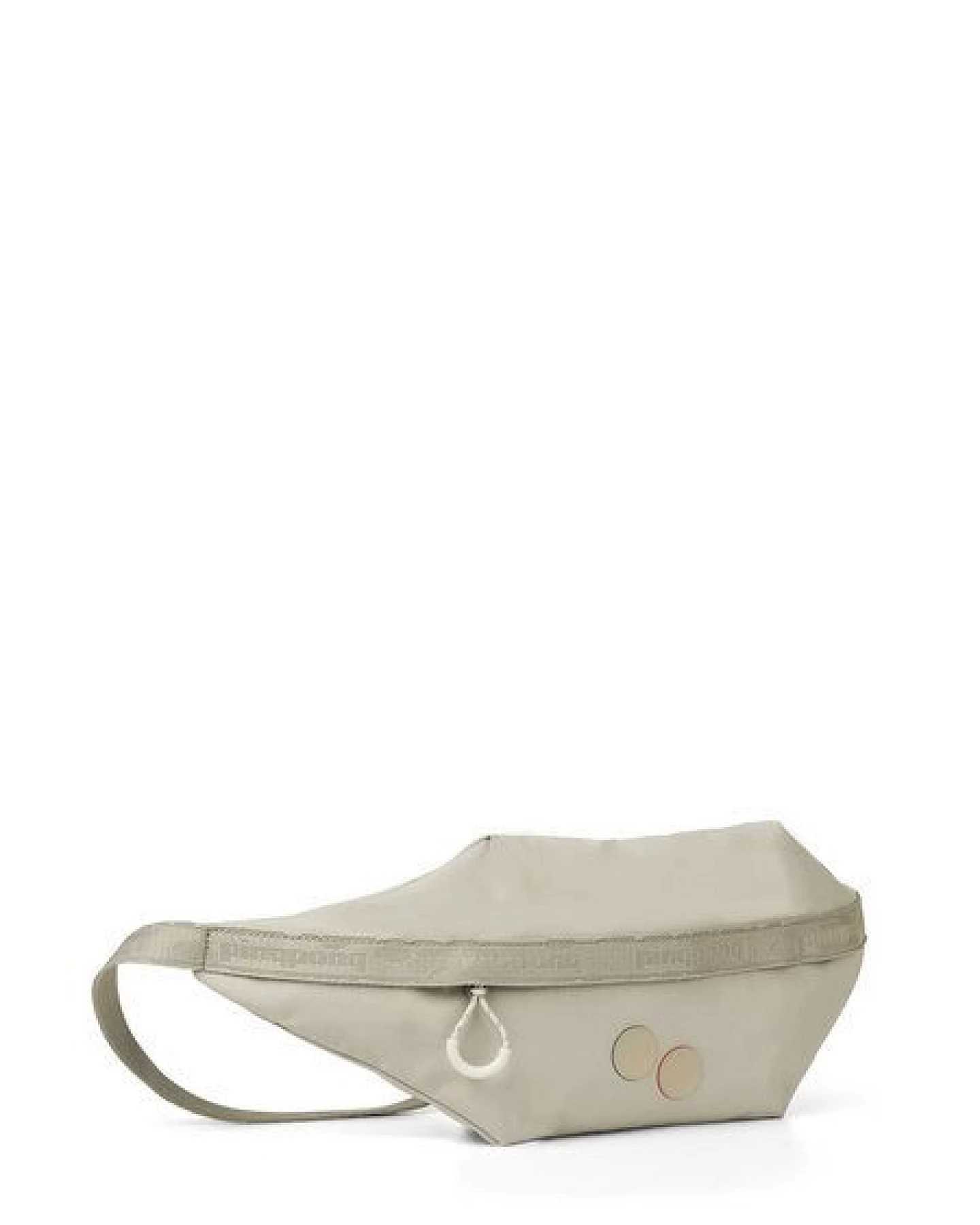 pinqponq Bauchtasche - Brik Hipbag - aus recyceltem Polyester – Ansicht 2