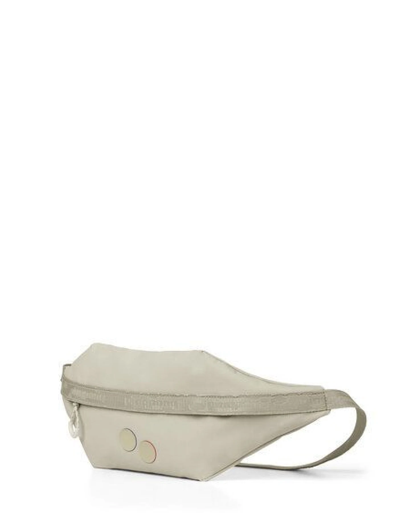 pinqponq Bauchtasche - Brik Hipbag - aus recyceltem Polyester – Ansicht 3