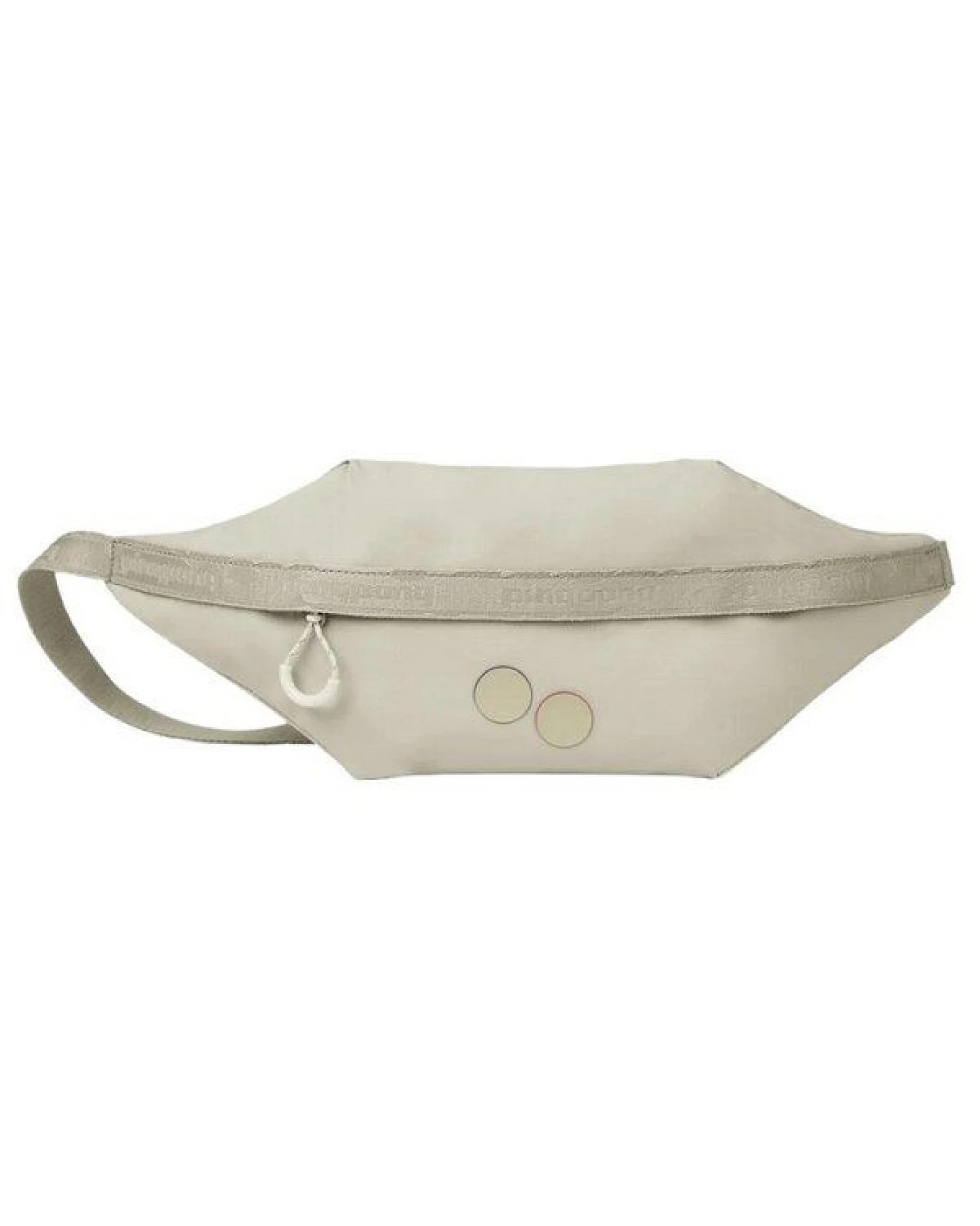pinqponq Bauchtasche - Brik Hipbag - aus recyceltem Polyester – Ansicht 2