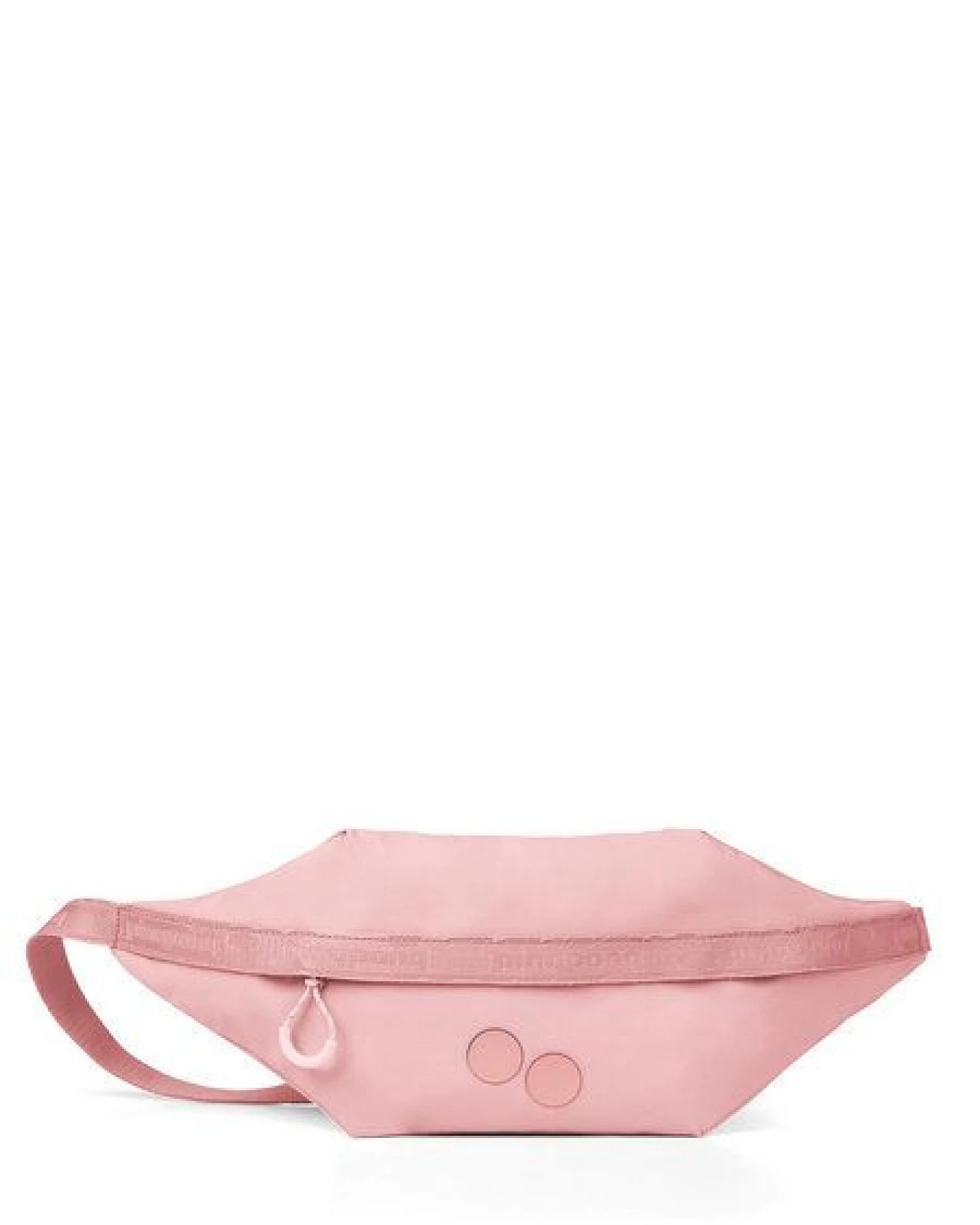pinqponq Bauchtasche - Brik Hipbag - aus recyceltem Polyester – Ansicht 2