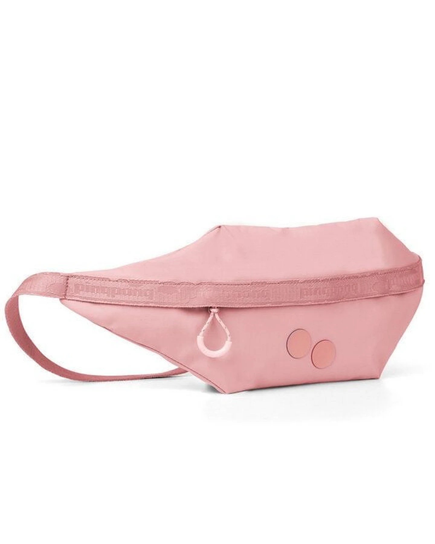 pinqponq Bauchtasche - Brik Hipbag - aus recyceltem Polyester – Ansicht 4