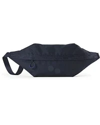 Produktseite: pinqponq Bauchtasche - Brik Hipbag - aus recyceltem Polyester