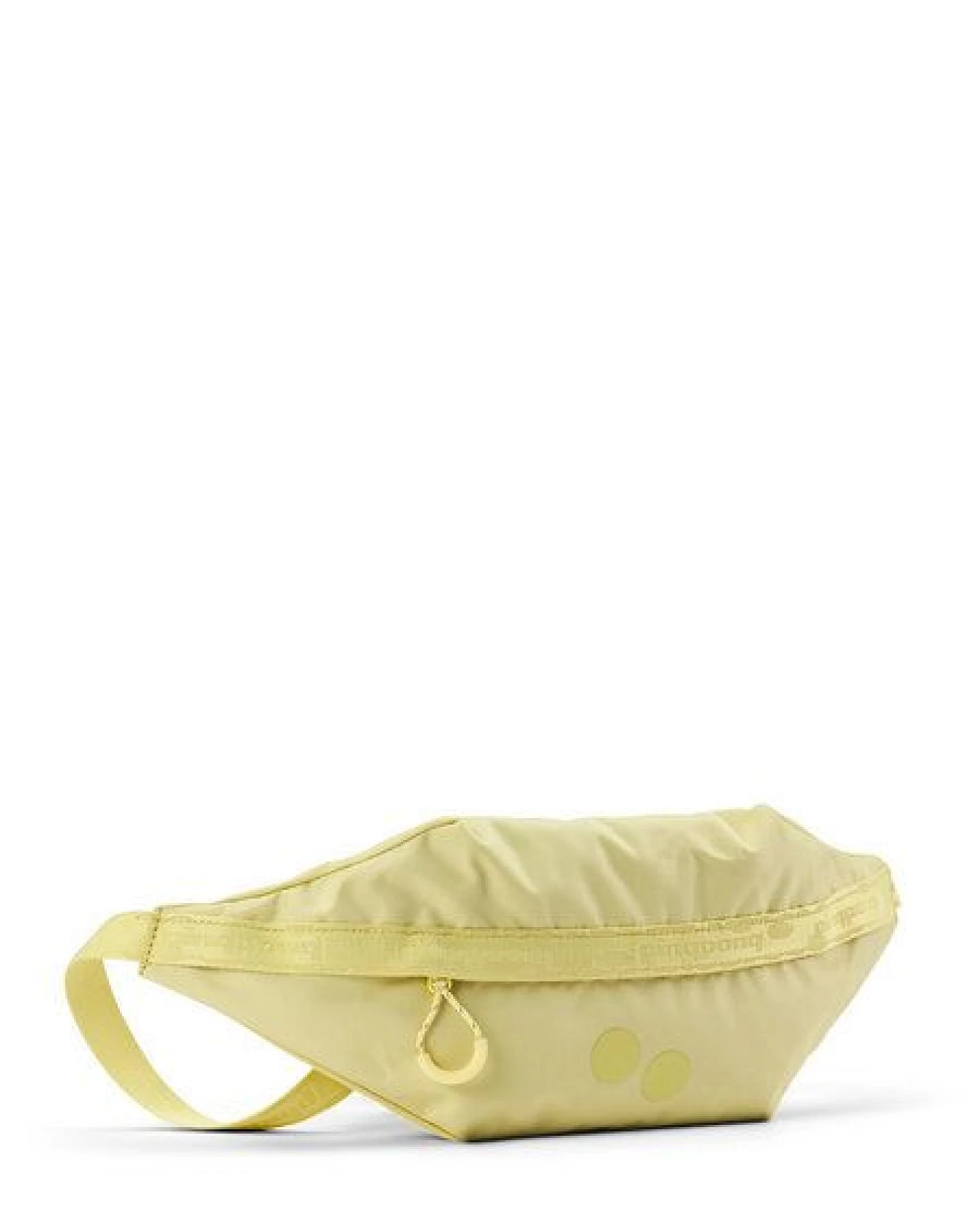 pinqponq Bauchtasche - Brik Hipbag - aus recyceltem Polyester – Ansicht 3