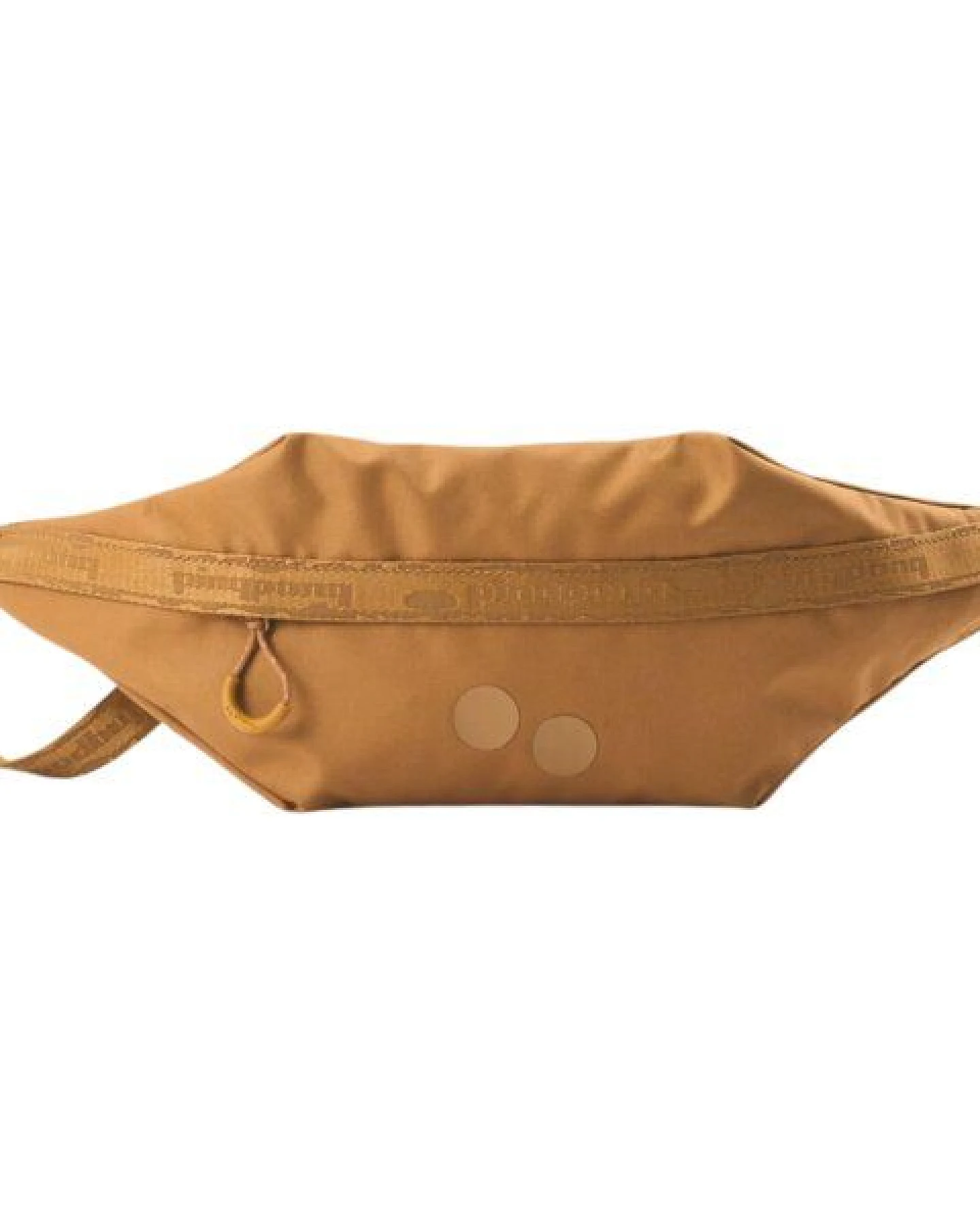 pinqponq Bauchtasche - Brik Hipbag - aus recyceltem Polyester – Ansicht 3