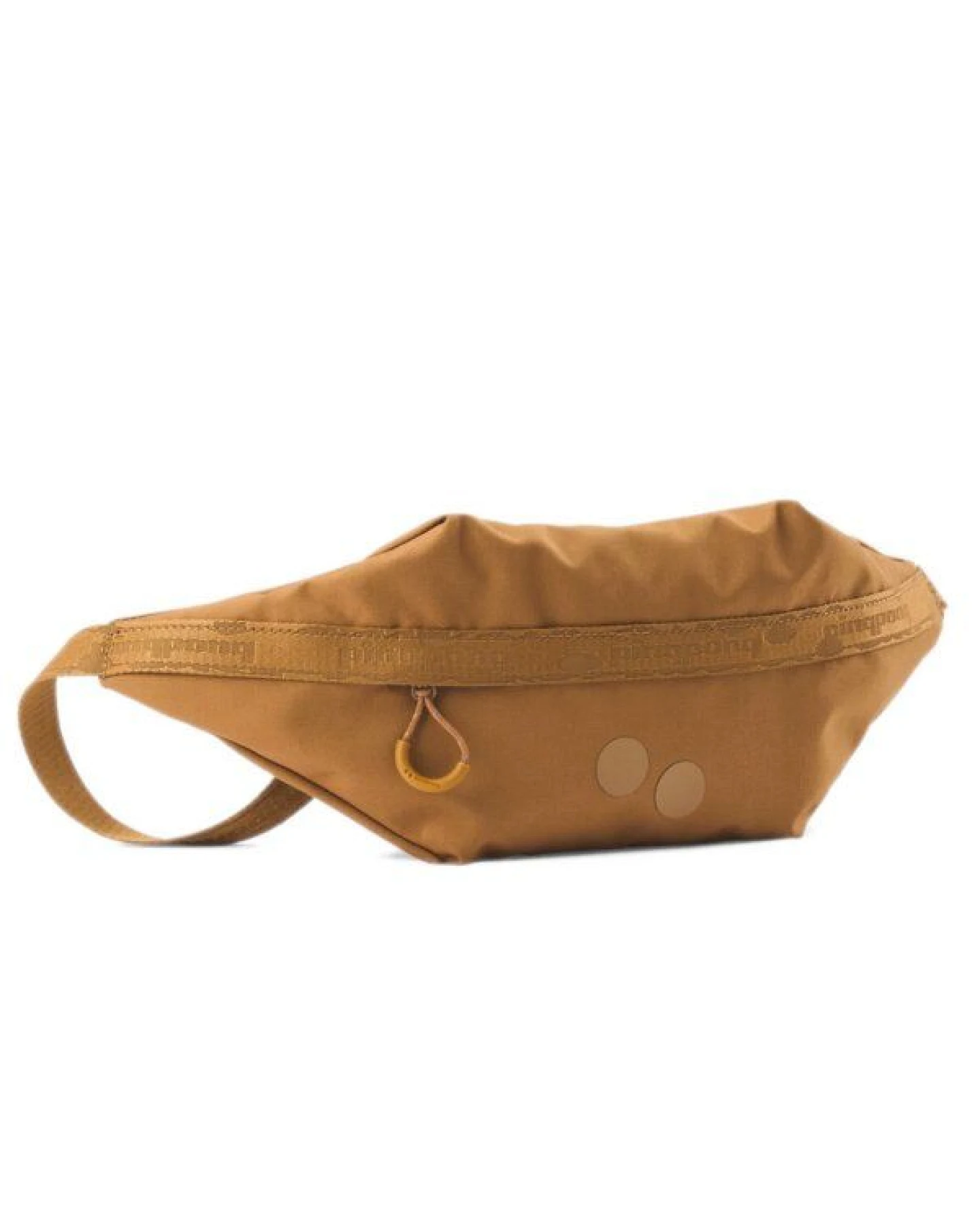 pinqponq Bauchtasche - Brik Hipbag - aus recyceltem Polyester – Ansicht 2