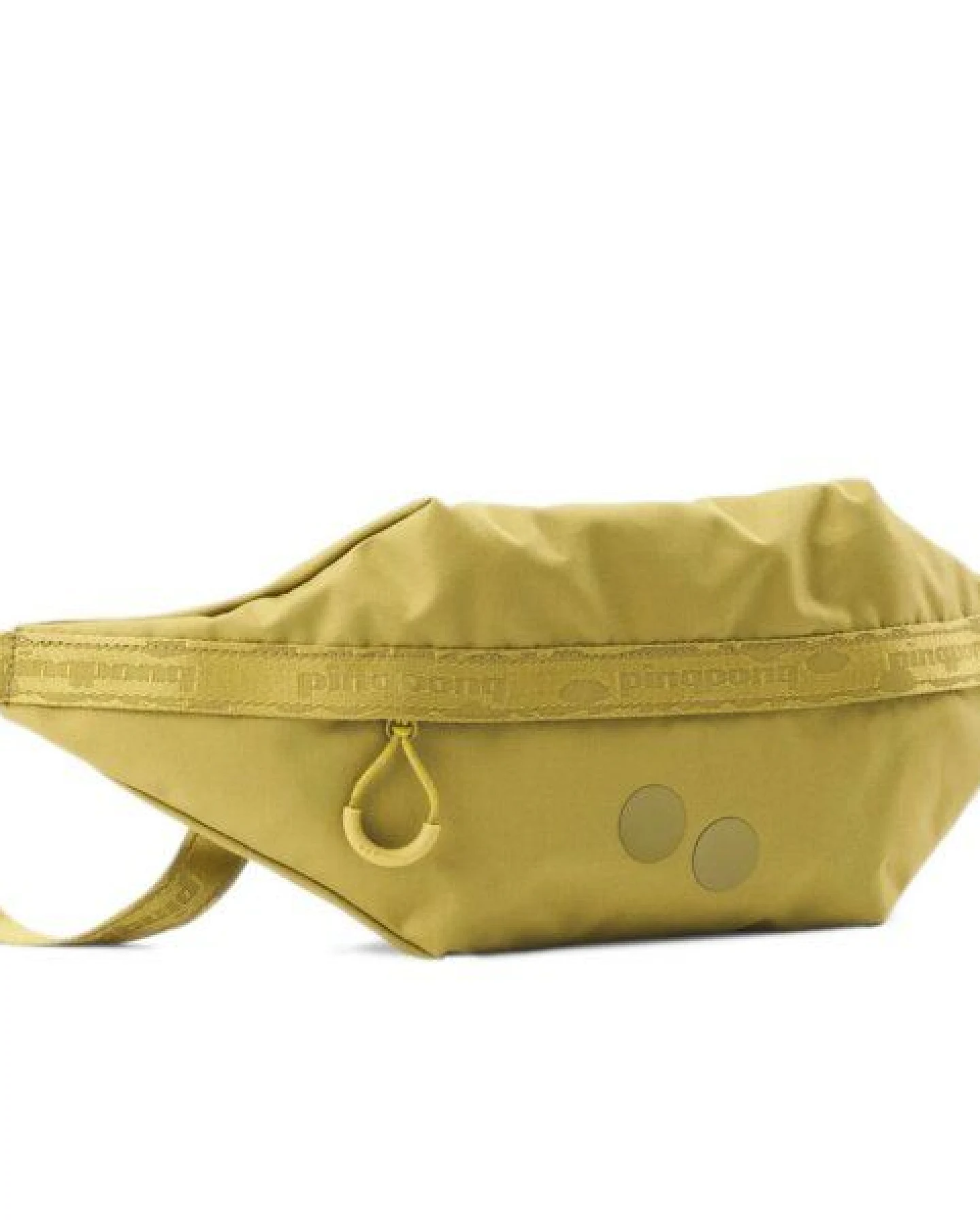 pinqponq Bauchtasche - Brik Hipbag - aus recyceltem Polyester – Ansicht 2