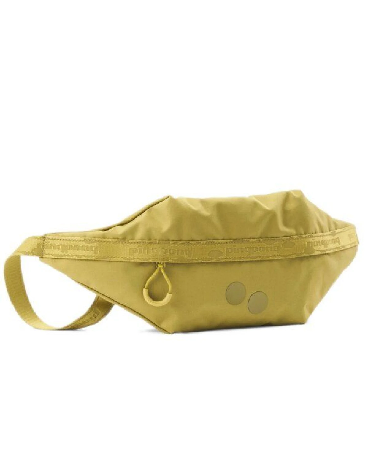 pinqponq Bauchtasche - Brik Hipbag - aus recyceltem Polyester – Ansicht 2