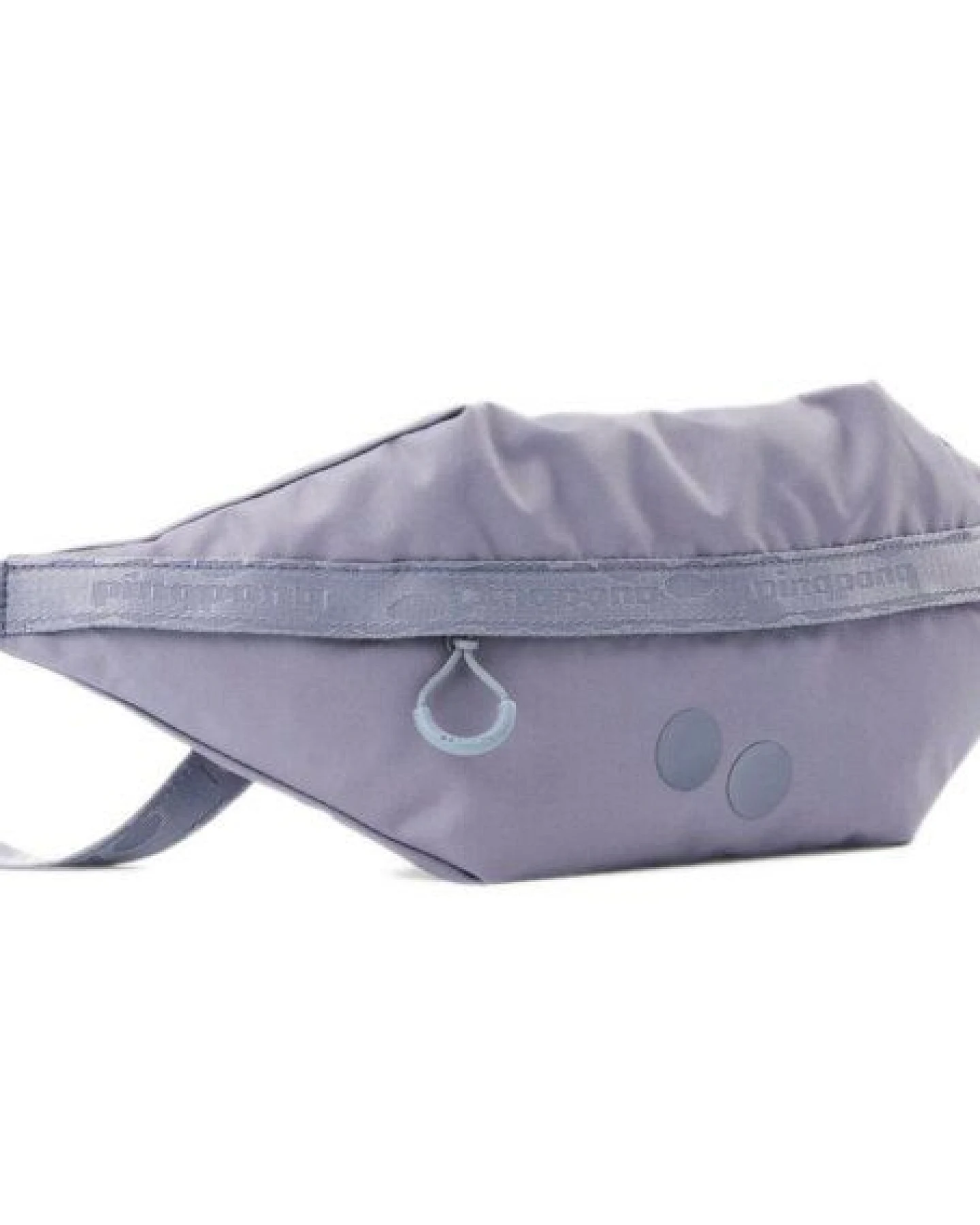 pinqponq Bauchtasche - Brik Hipbag - aus recyceltem Polyester – Ansicht 2