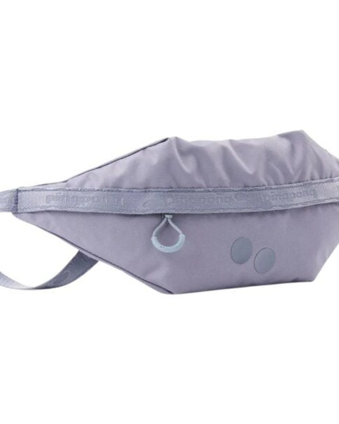 pinqponq Bauchtasche - Brik Hipbag - aus recyceltem Polyester – Ansicht 4