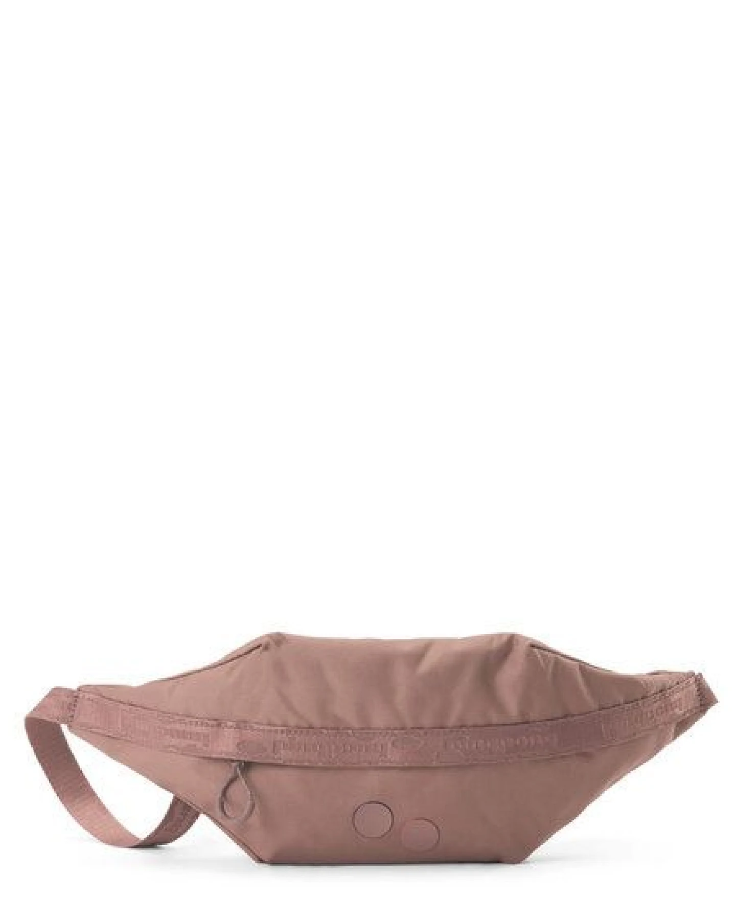 pinqponq Bauchtasche - Brik Hipbag - aus recyceltem Polyester – Ansicht 2