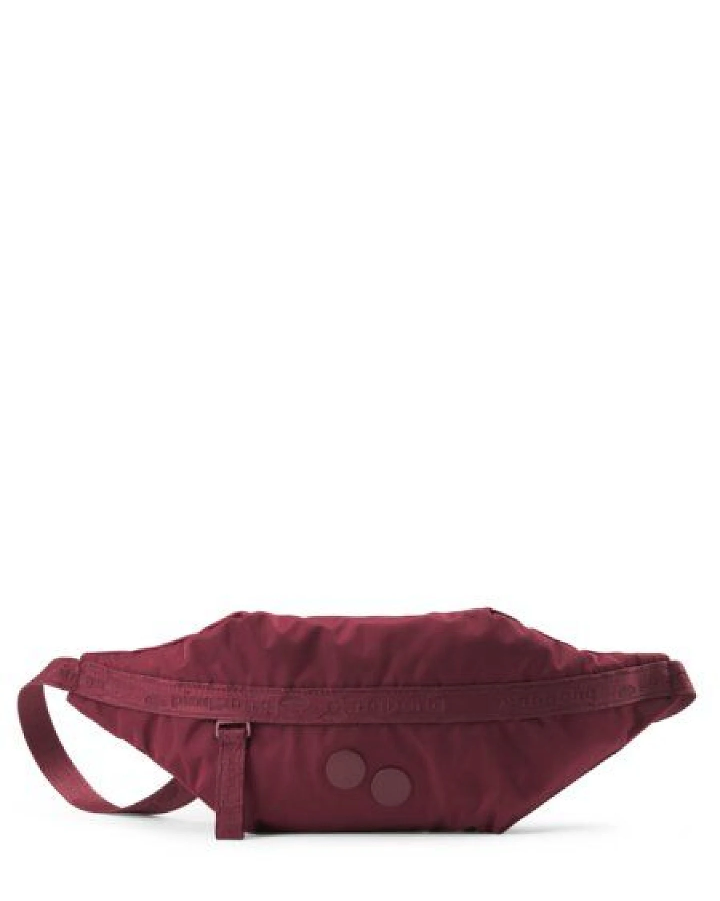 pinqponq Bauchtasche - Brik Hipbag - aus recyceltem Polyester – Ansicht 2