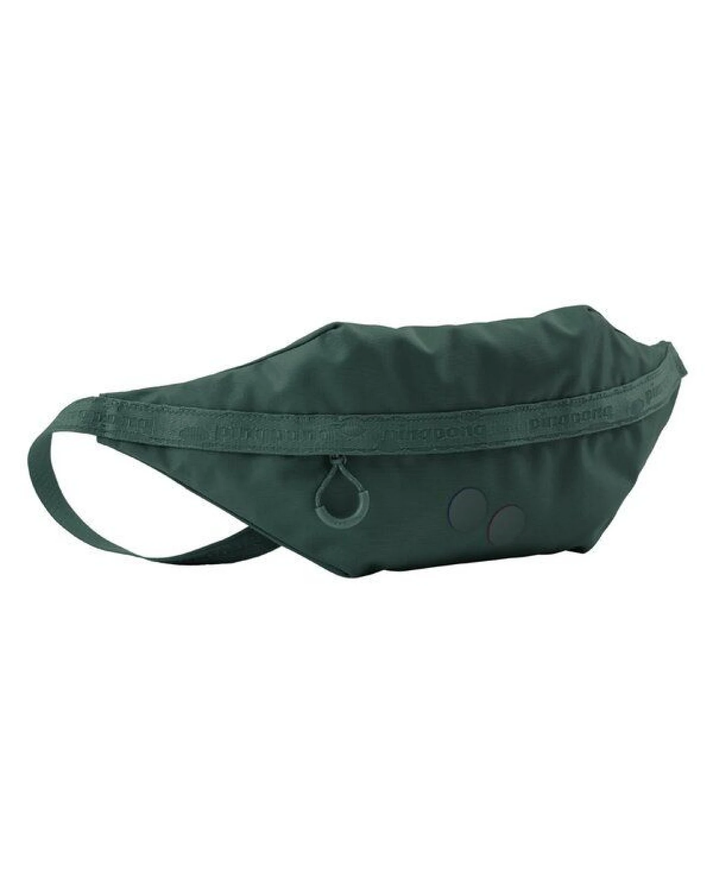 pinqponq Bauchtasche - Brik Hipbag - aus recyceltem Polyester – Ansicht 4