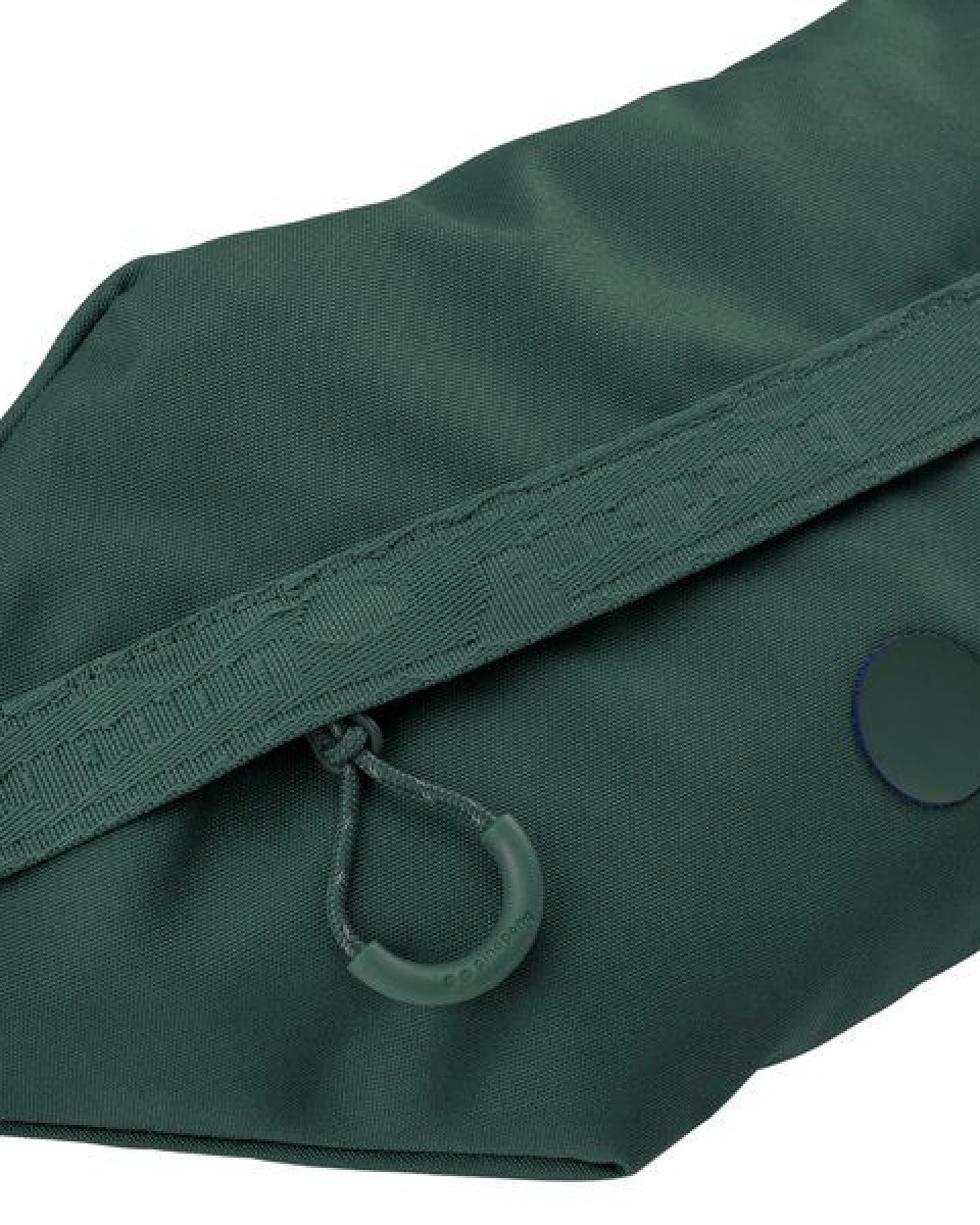 pinqponq Bauchtasche - Brik Hipbag - aus recyceltem Polyester – Ansicht 2