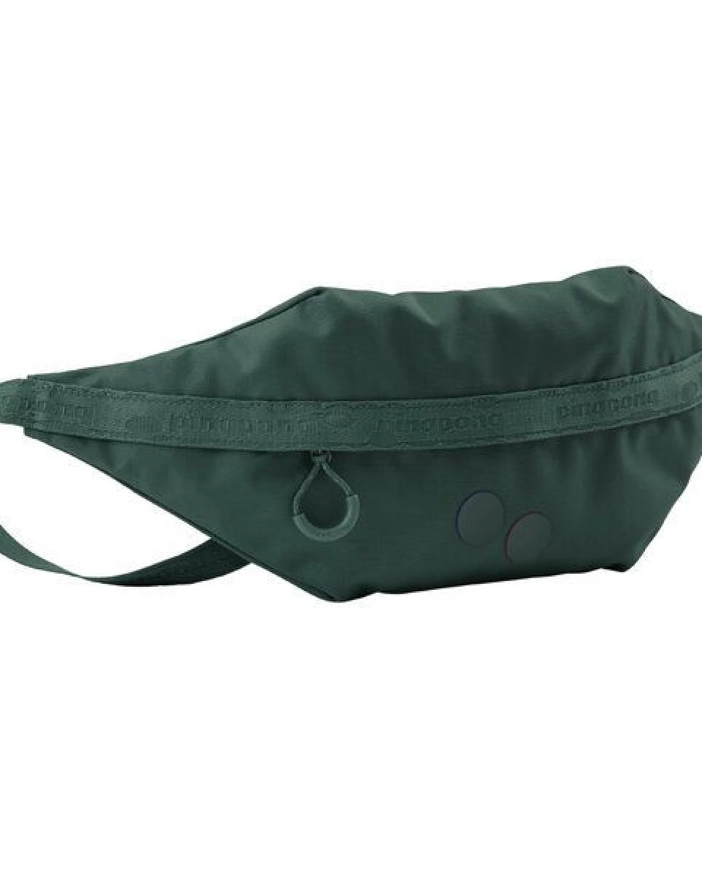 pinqponq Bauchtasche - Brik Hipbag - aus recyceltem Polyester – Ansicht 4