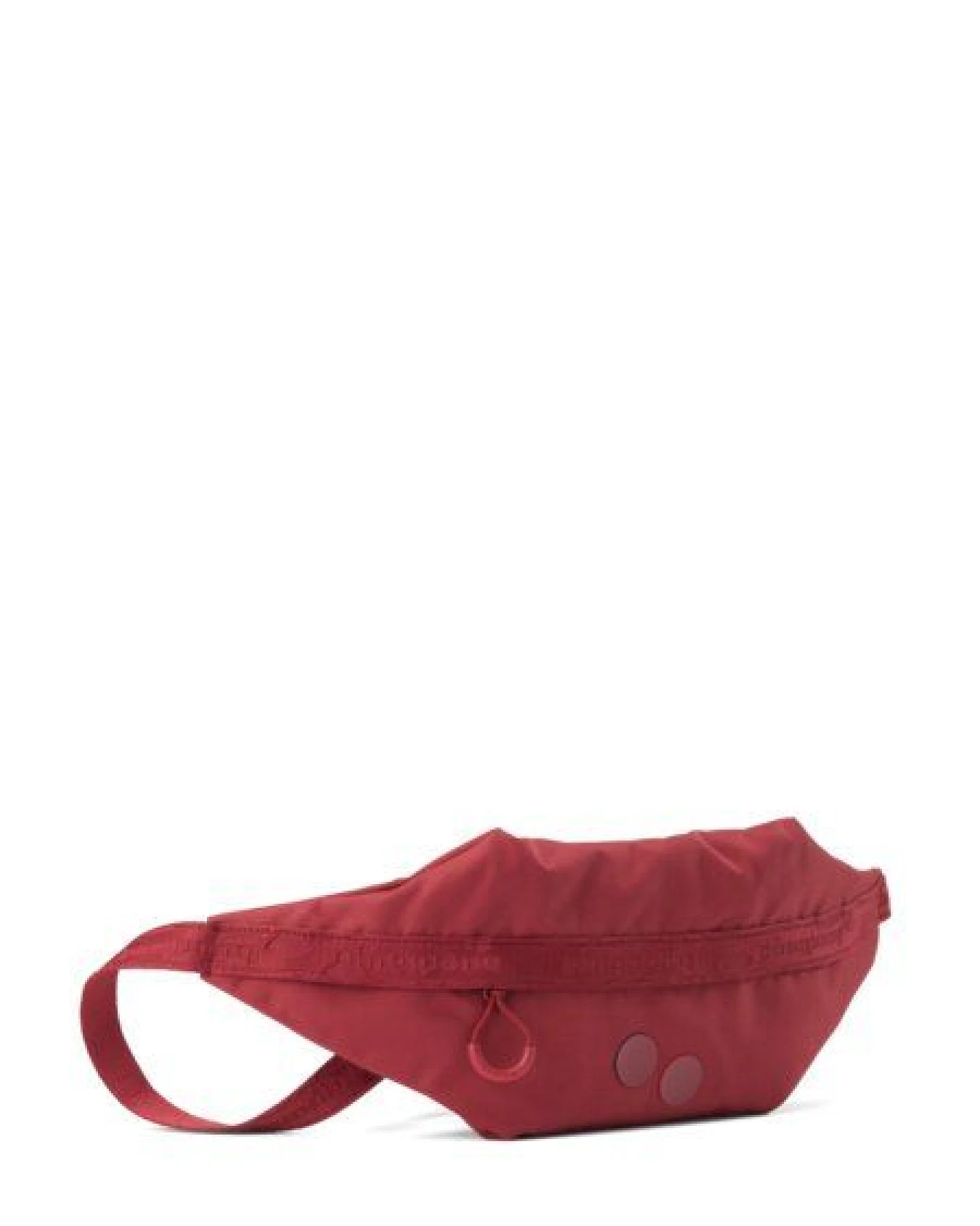 pinqponq Bauchtasche - Brik Hipbag - aus recyceltem Polyester – Ansicht 2
