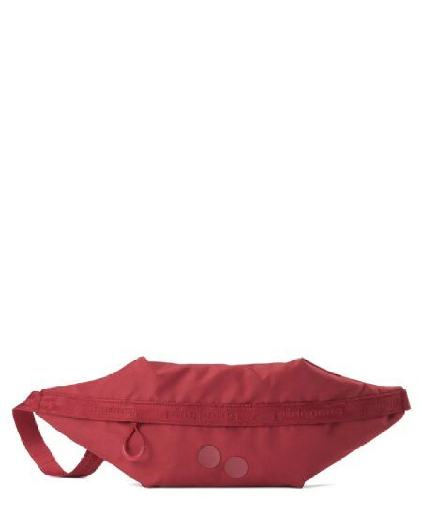 pinqponq Bauchtasche - Brik Hipbag - aus recyceltem Polyester – Ansicht 4