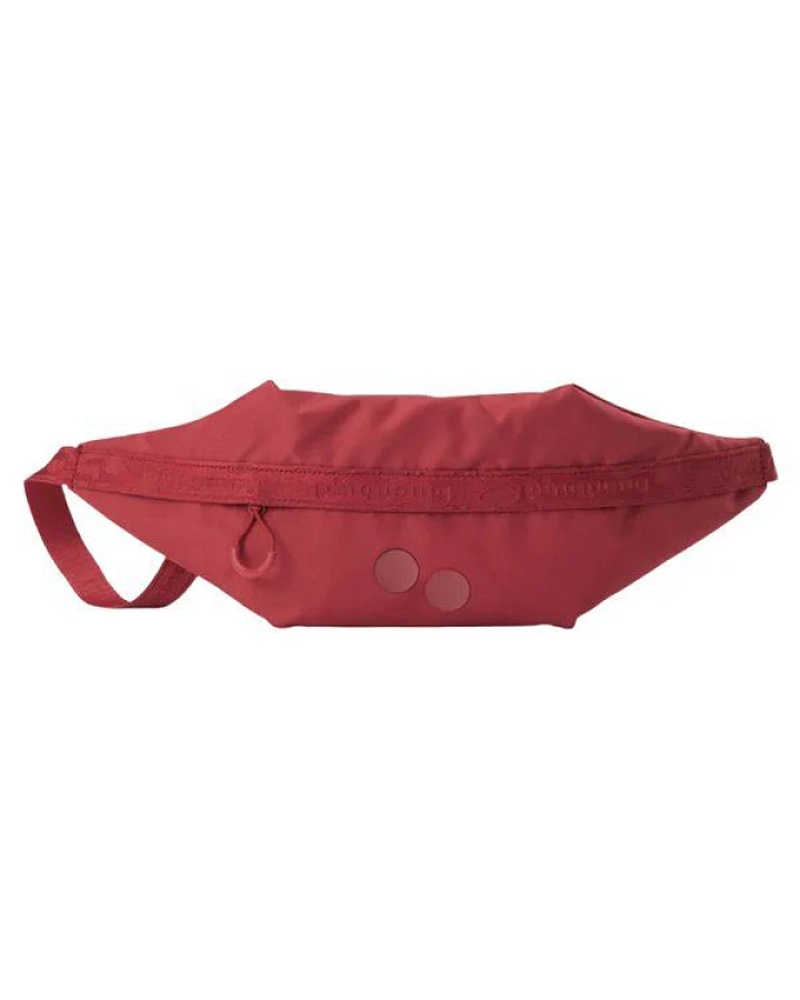 Produktseite: pinqponq Bauchtasche - Brik Hipbag - aus recyceltem Polyester