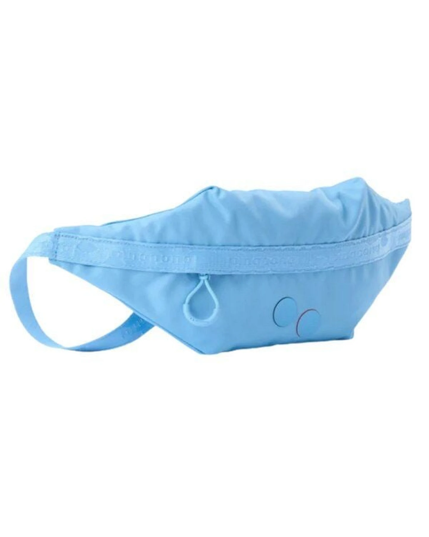 pinqponq Bauchtasche - Brik Hipbag - aus recyceltem Polyester – Ansicht 3