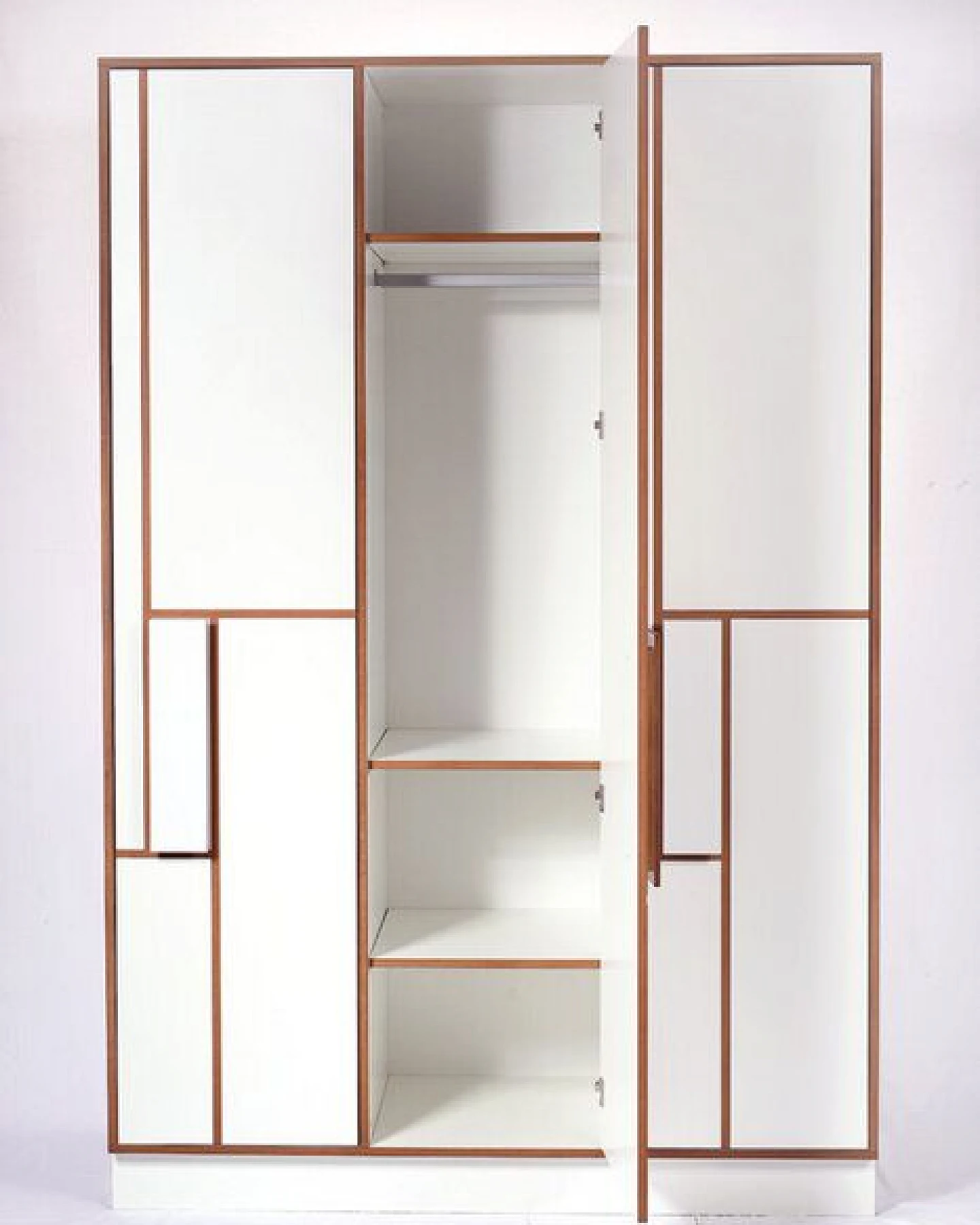 purista Schrank Piet – Ansicht 2