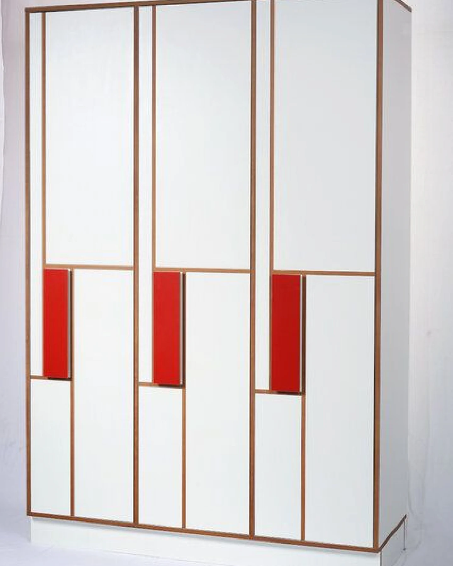 purista Schrank Piet – Ansicht 3