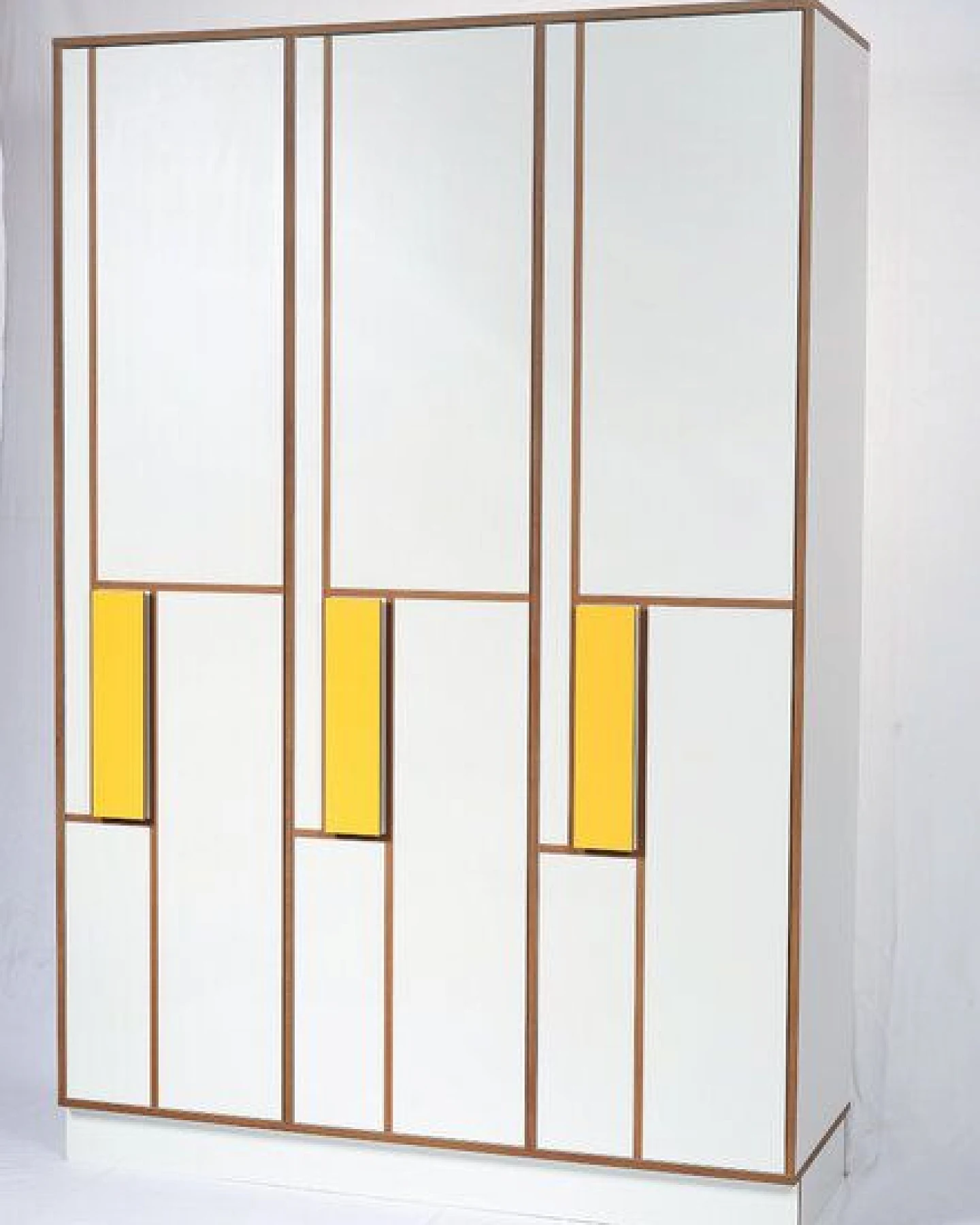 purista Schrank Piet – Ansicht 4