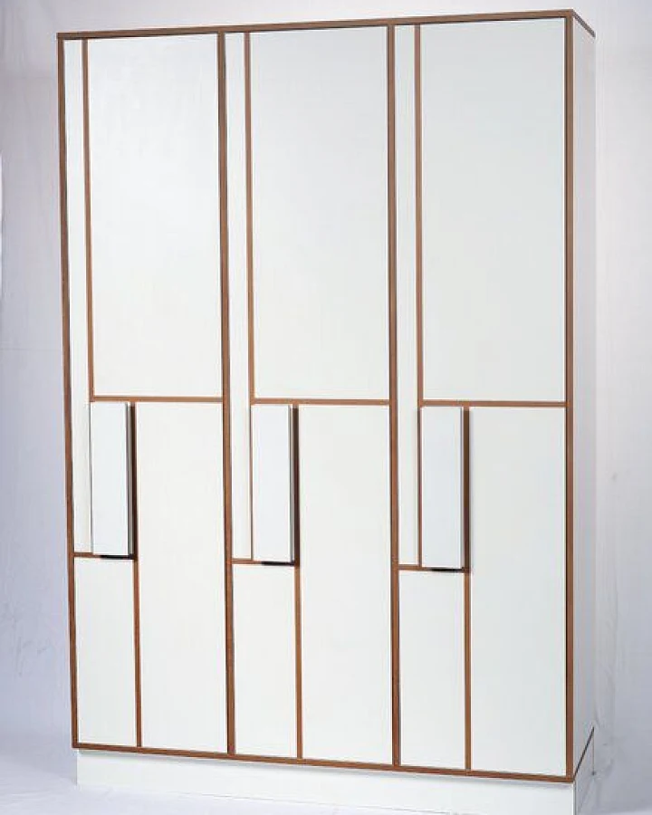 purista Schrank Piet