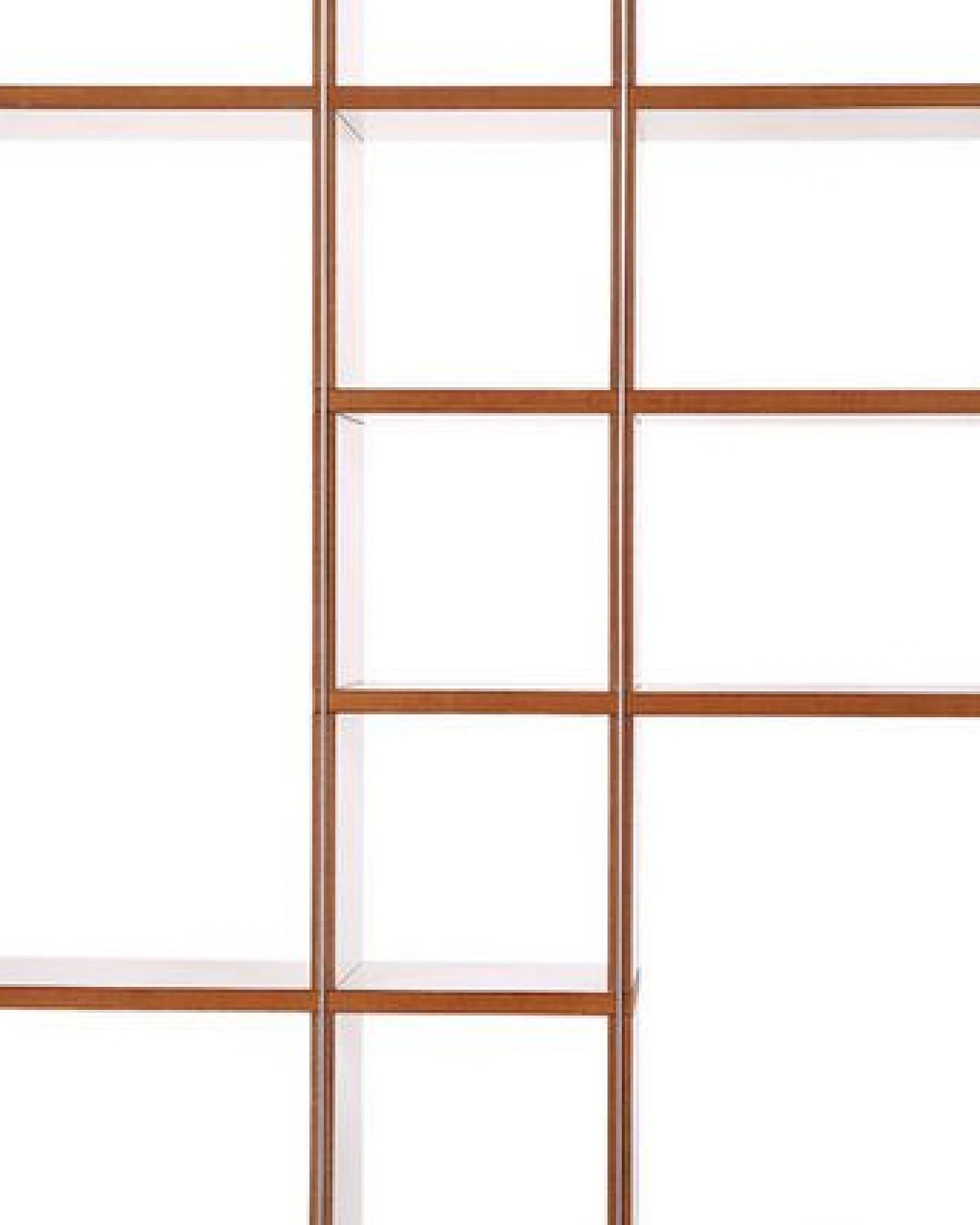 purista Regal fixed 2,17m x 2,22 m – Ansicht 2