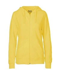 Dusty Yellow