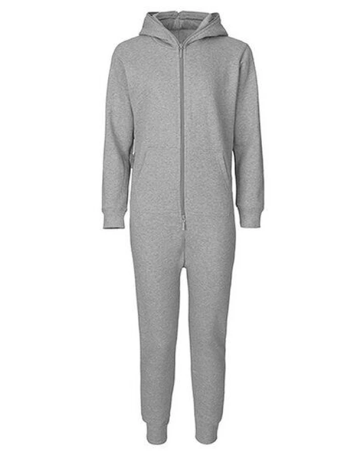 Sports Grey