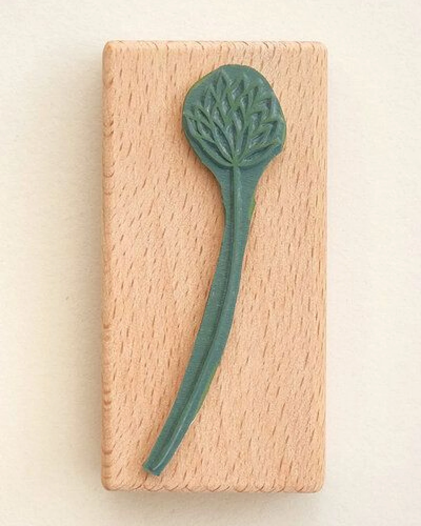 STUDIO KARAMELO STEMPEL BLÜTEN, verschiedene Motive – Ansicht 3