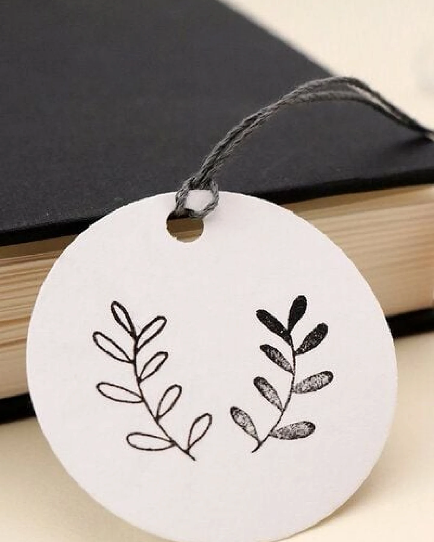 STUDIO KARAMELO MINI-STEMPEL SET, verschiedene Motive – Ansicht 3