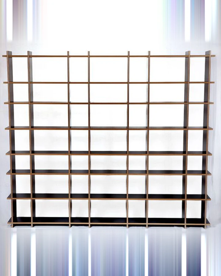 purista Regal fixed 2,46 m x 2,12 m