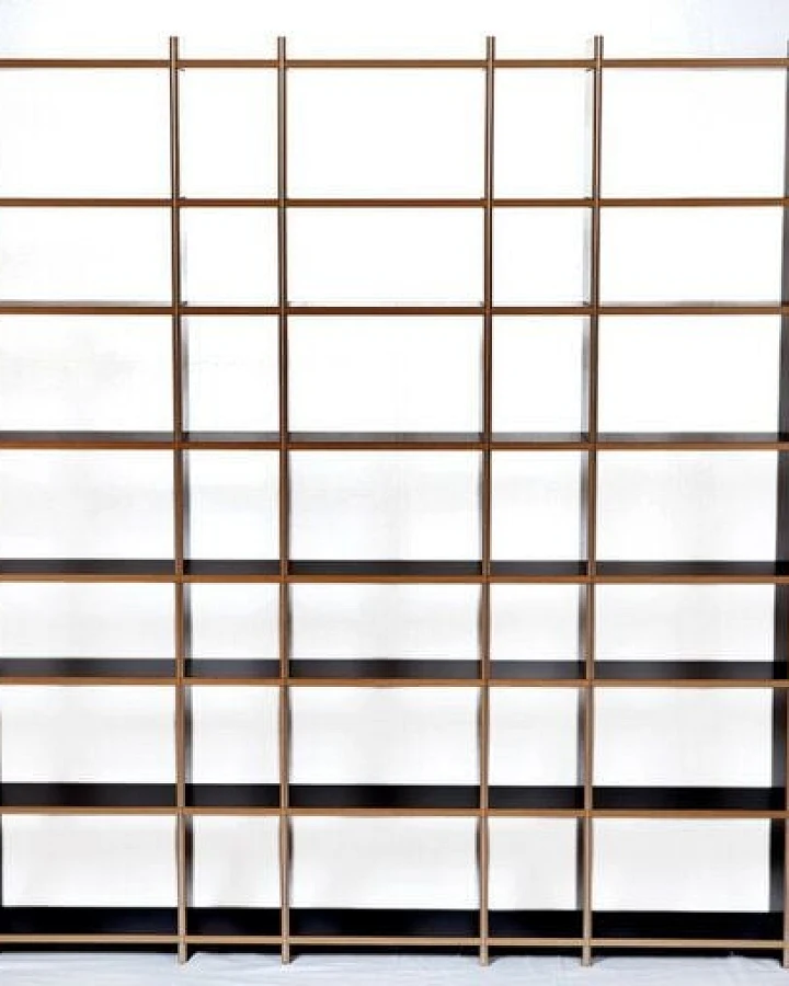 purista Regal fixed 2,46 m x 2,12 m