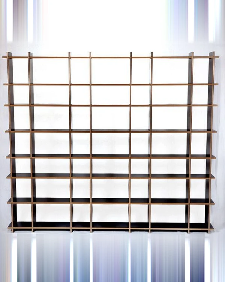purista Regal fixed 2,46 m x 2,12 m