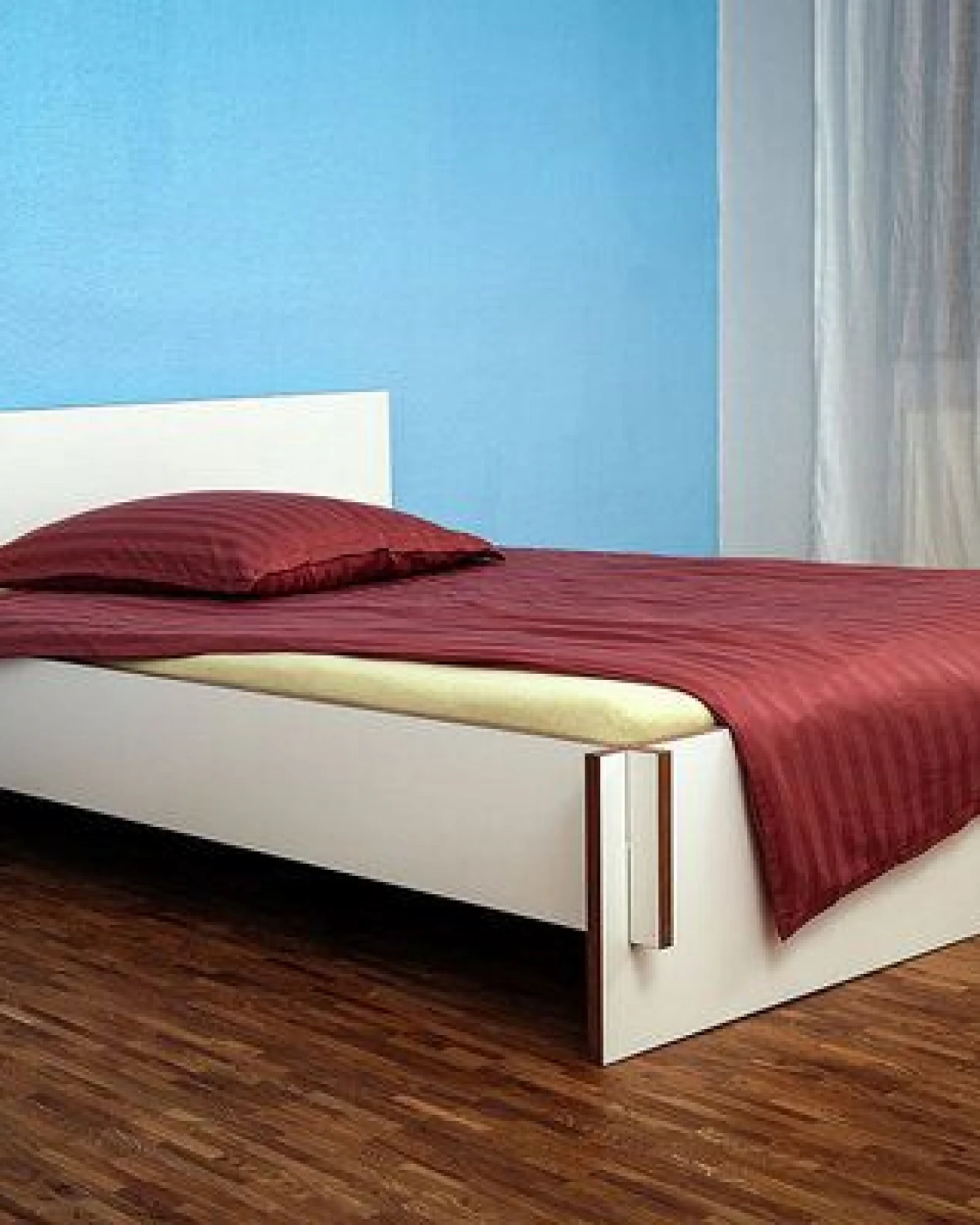 purista Bett plug in – Ansicht 2