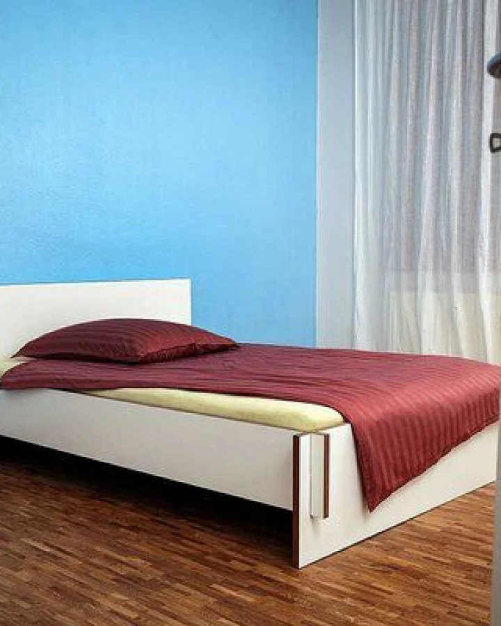 purista Bett plug in
