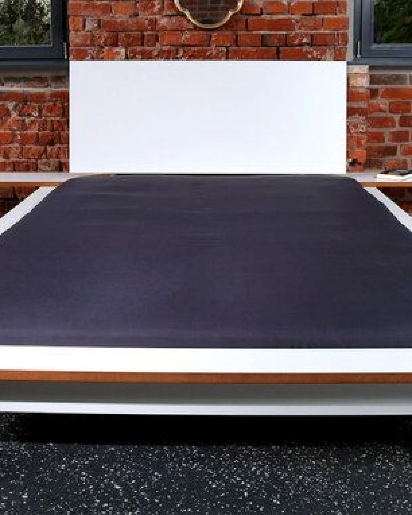 purista Bett shift – Ansicht 2