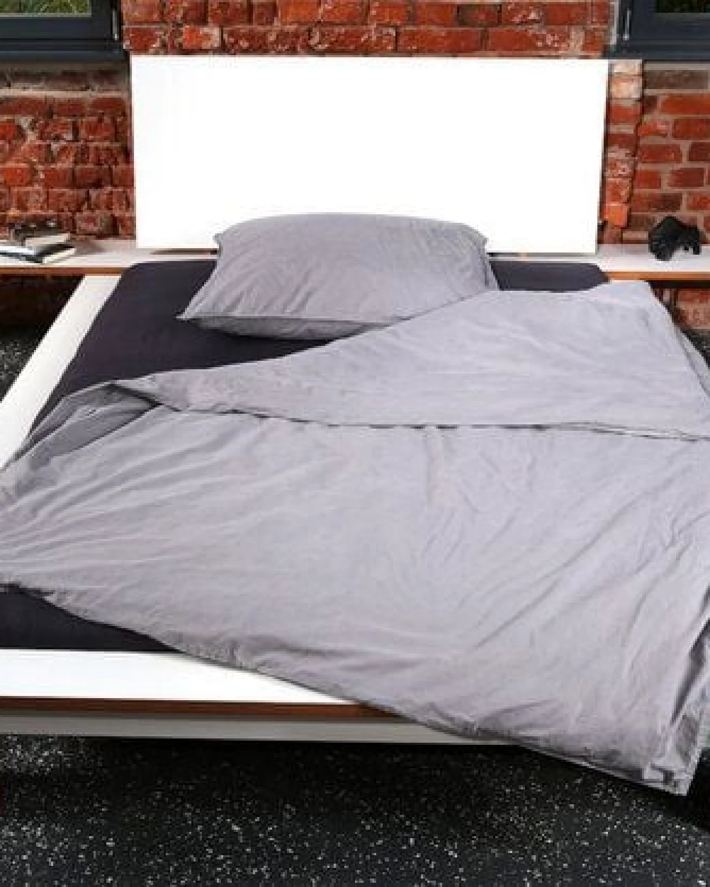 purista Bett shift – Ansicht 4