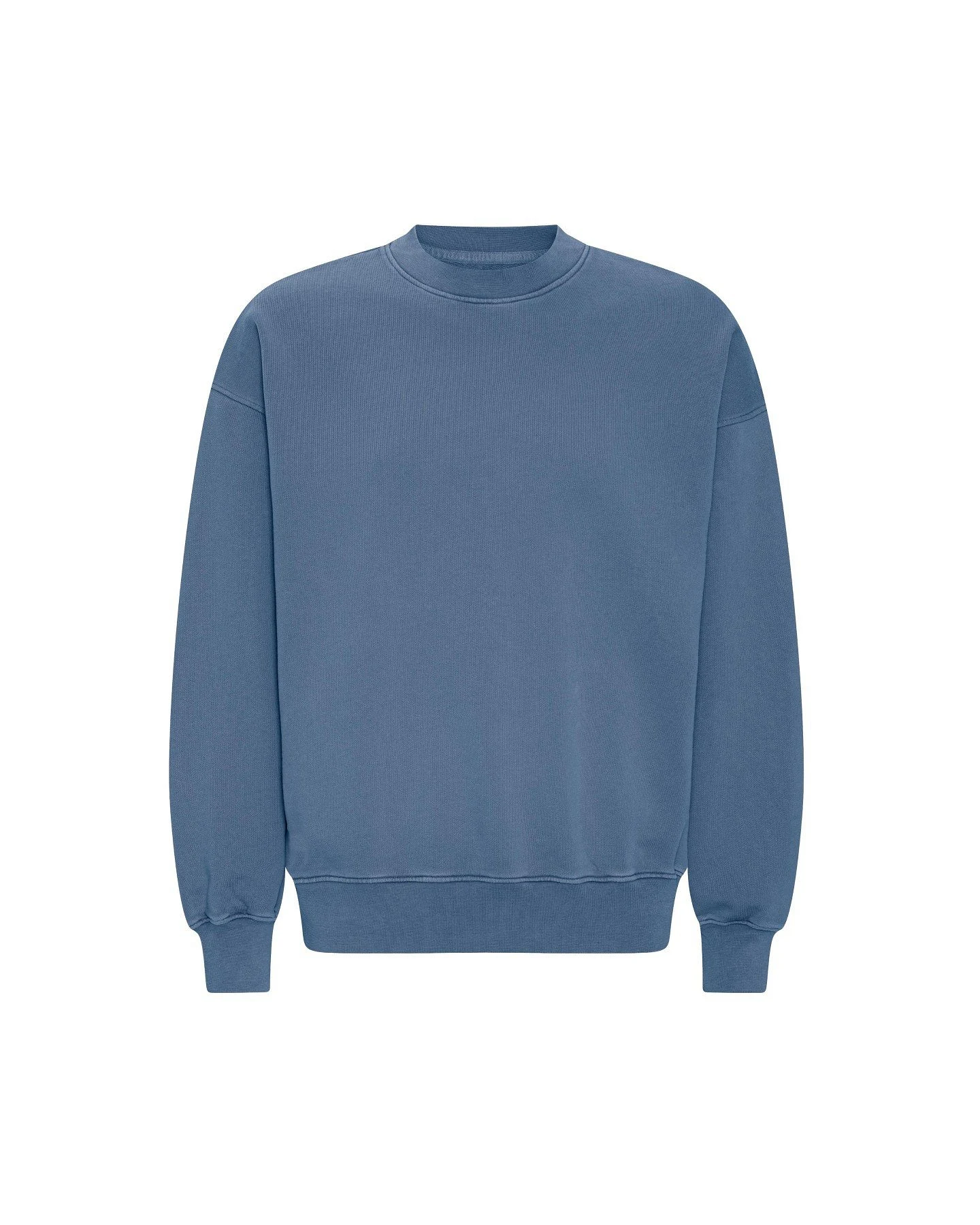 Sweatshirt Oversized Crew – Ansicht 5